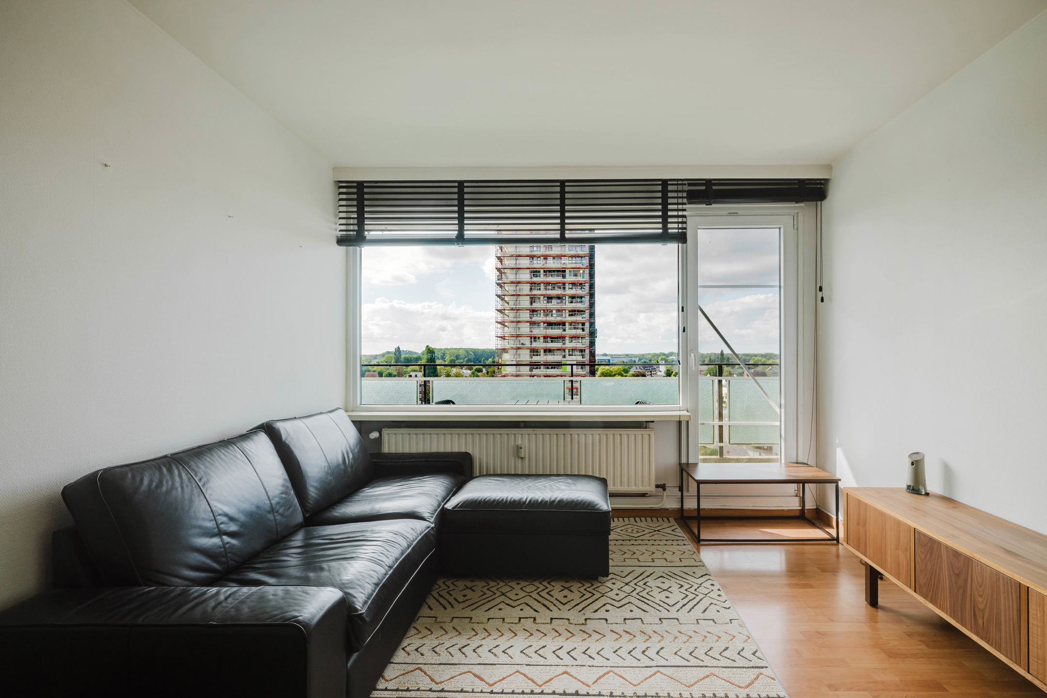 Instapklaar app met 2 slpk en ruim terras te koop in Gent - foto 4