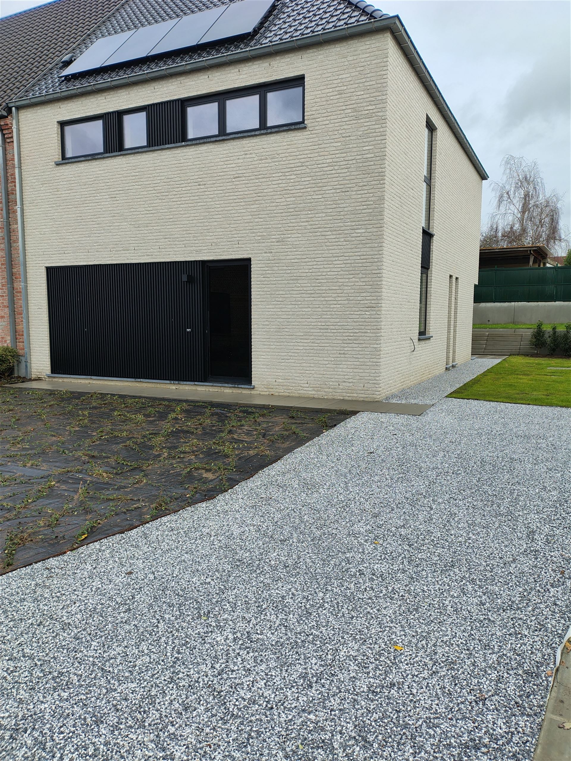 House for rent in Erondegem with 3 bedrooms - photo 1