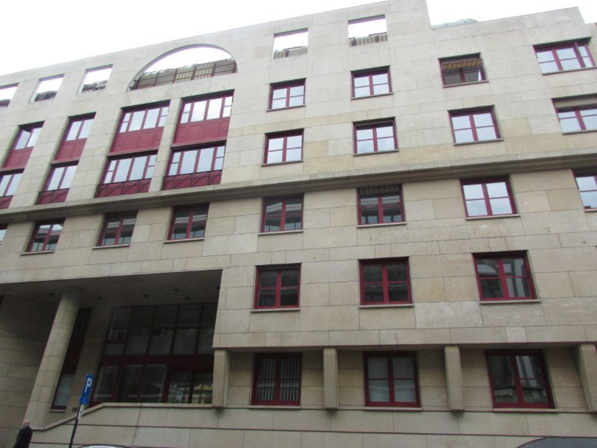 Kantoren te huur in Brussel - foto 2