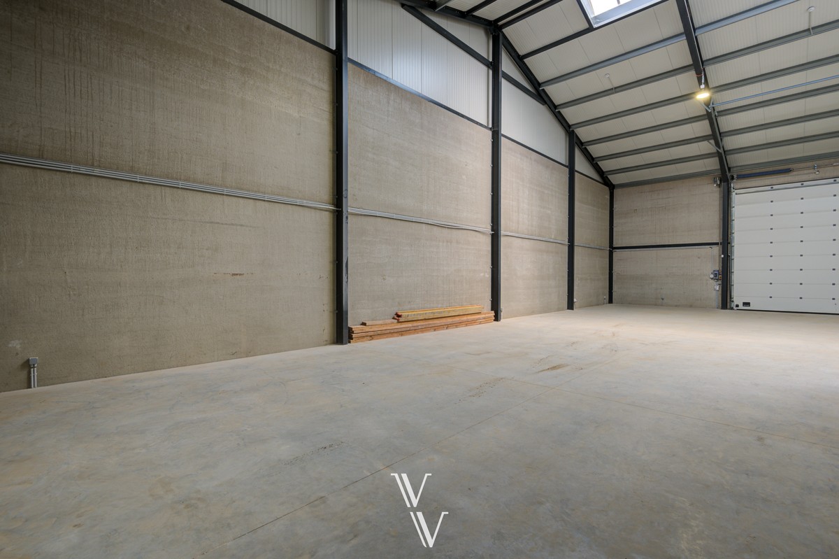 Project - Volledig afgewerkte KMO-units te Viersel - foto 5