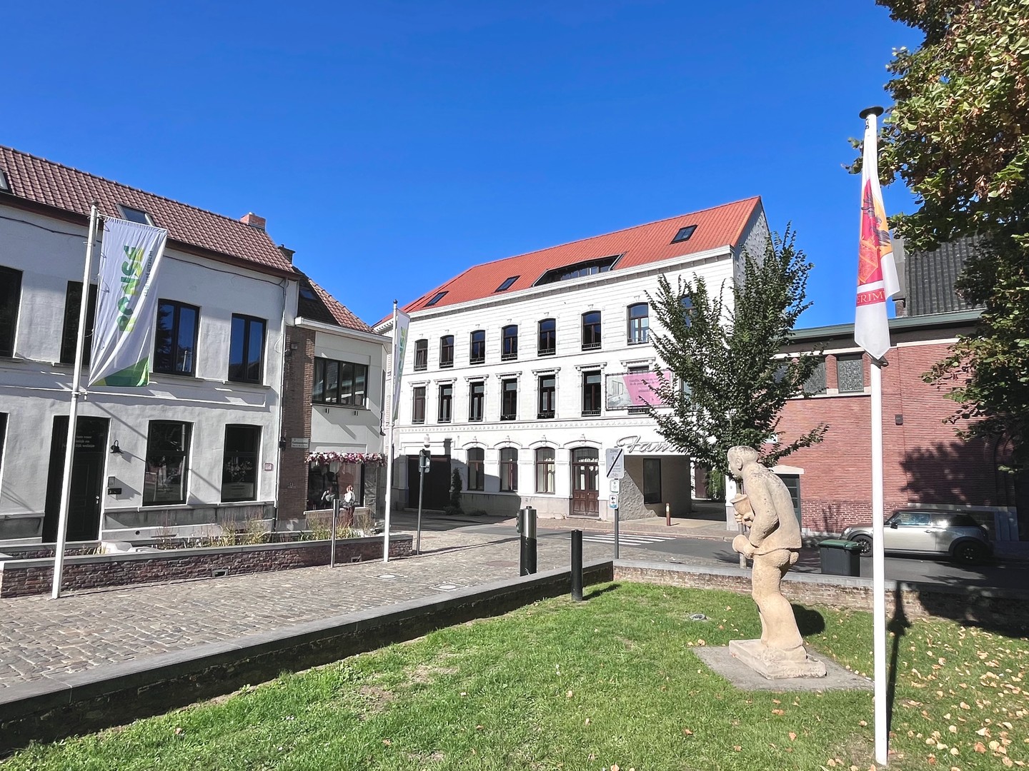 Kaatsspelplein 9