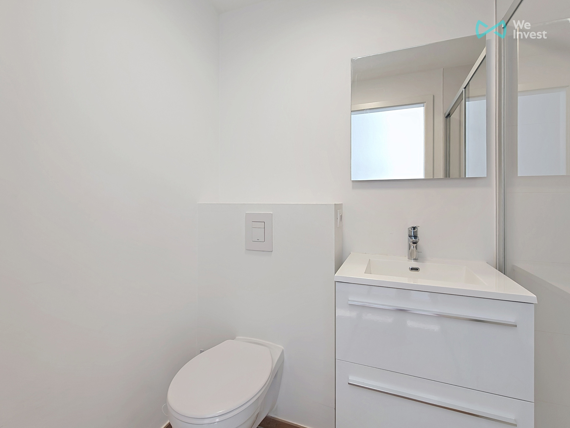 Nieuwe studentenkamer – Uitstekende investering - foto 5