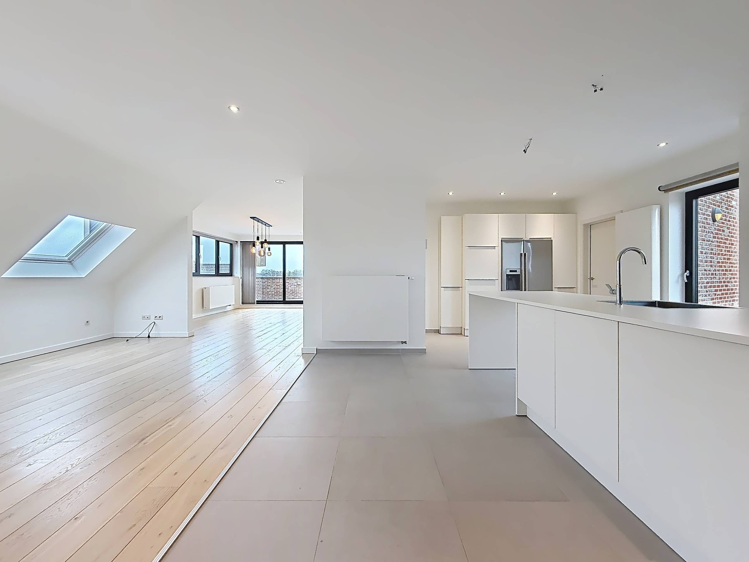 Appartement à louer à Bree avec 2 chambres - photo 4