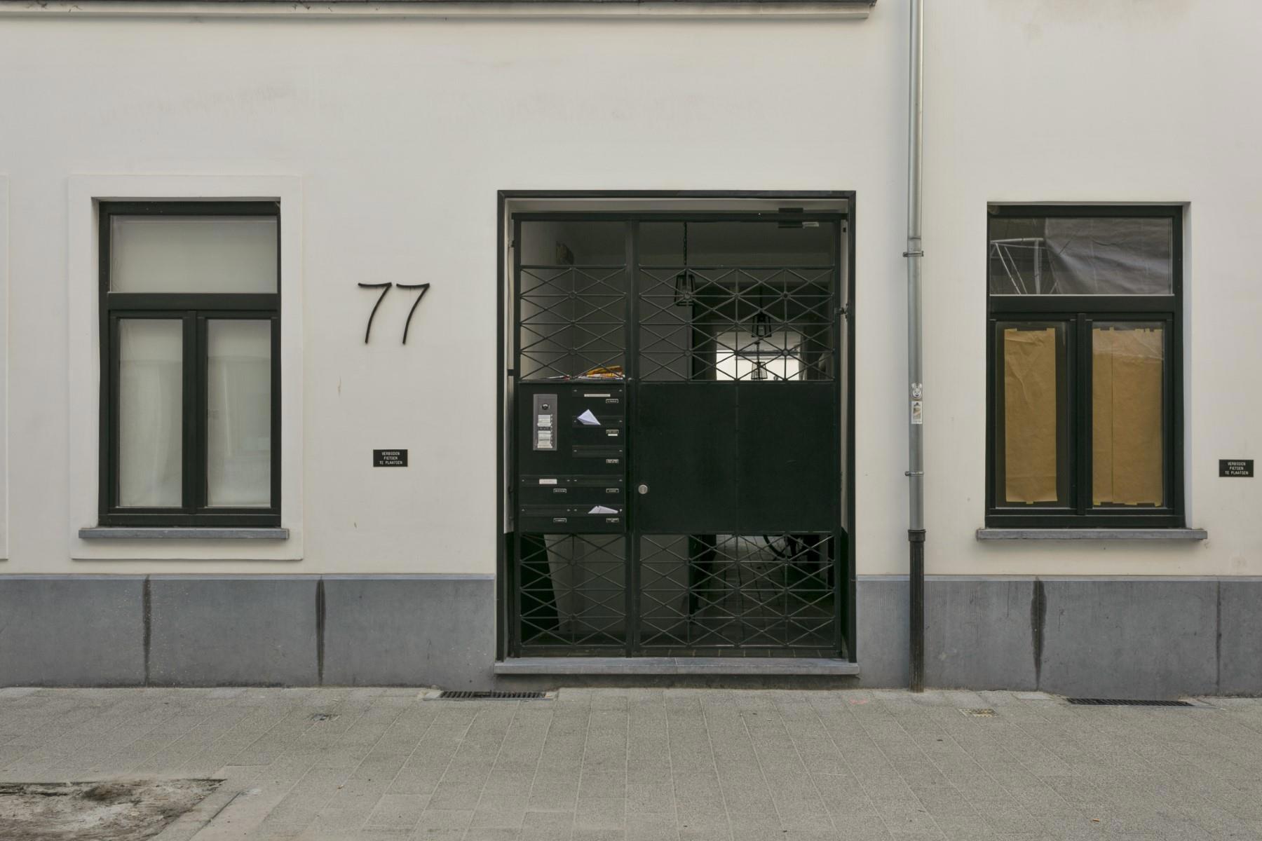 Apartment for rent in Antwerp with 3 bedrooms - photo 3