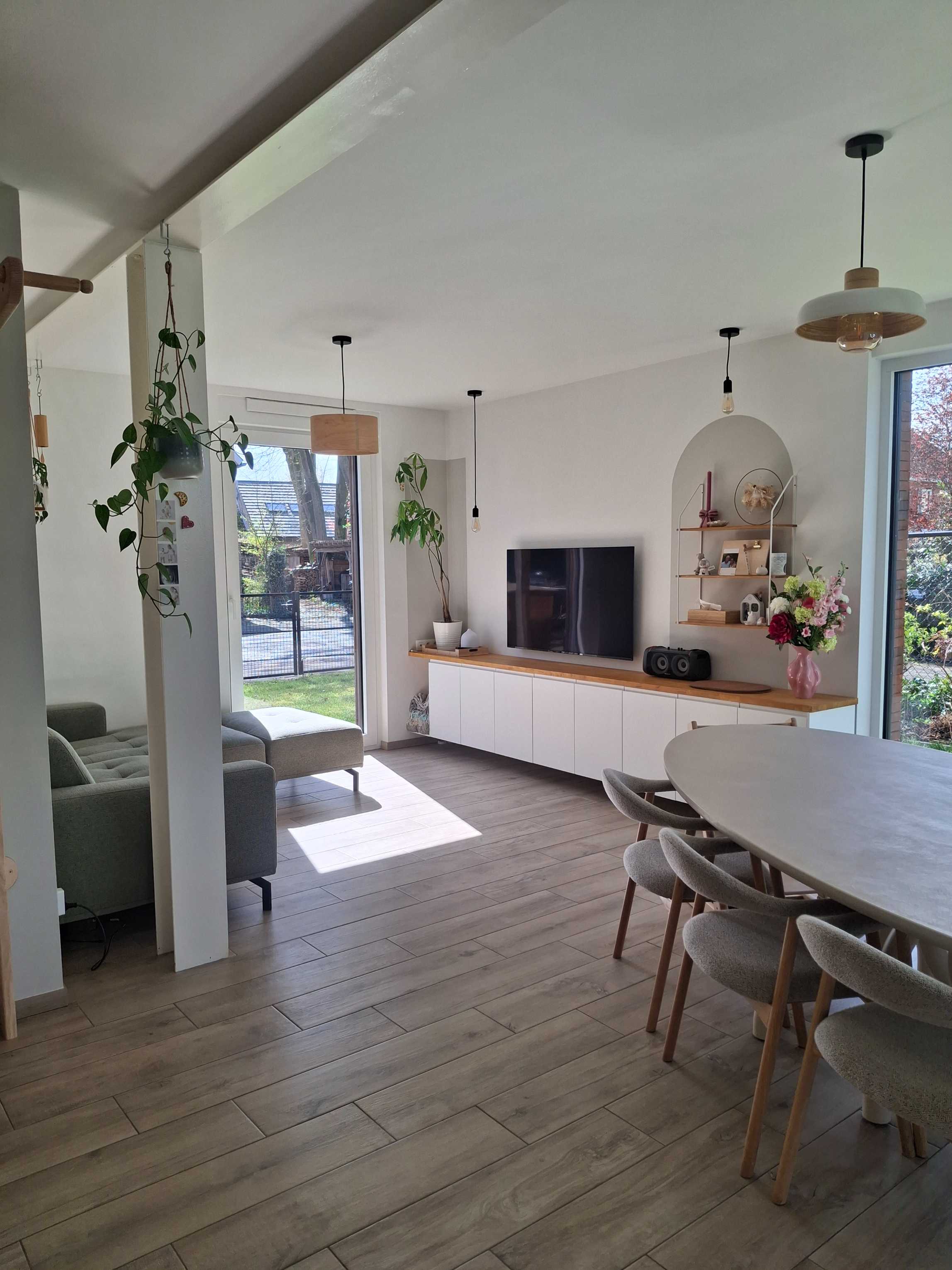 Huis te koop in Mortsel met 3 slaapkamers - foto 1