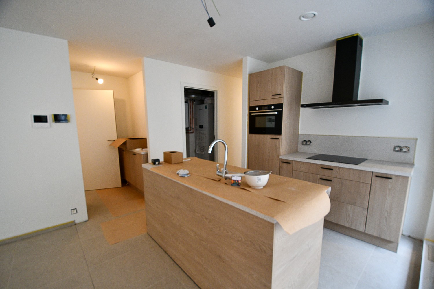 Appartement à louer à Eeklo