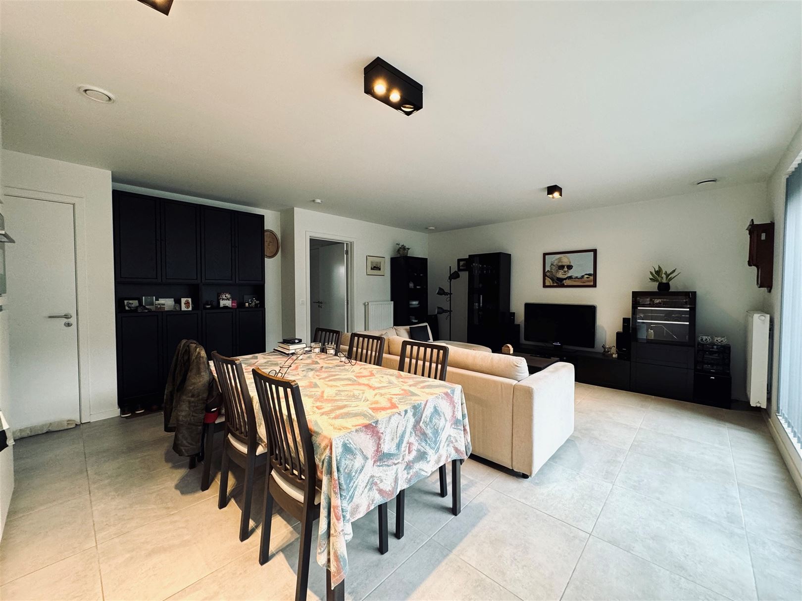 Appartement in het centrum van Melsele - foto 4