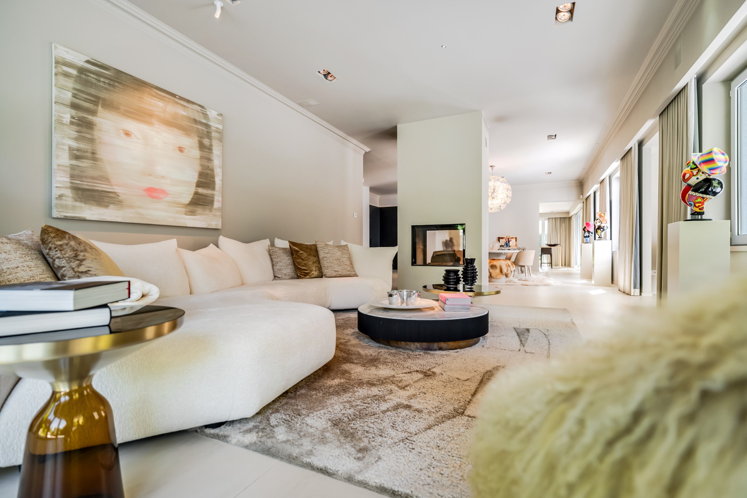 Superbe maison de campagne sur environ 2 hectares en périphérie de Turnhout. - photo 5