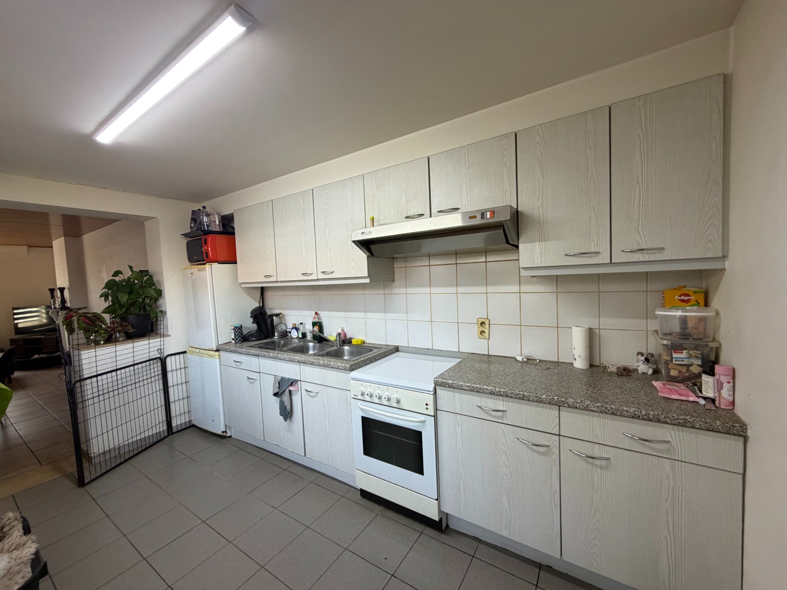 Gezinswoning met 3 slaapkamers - photo 4