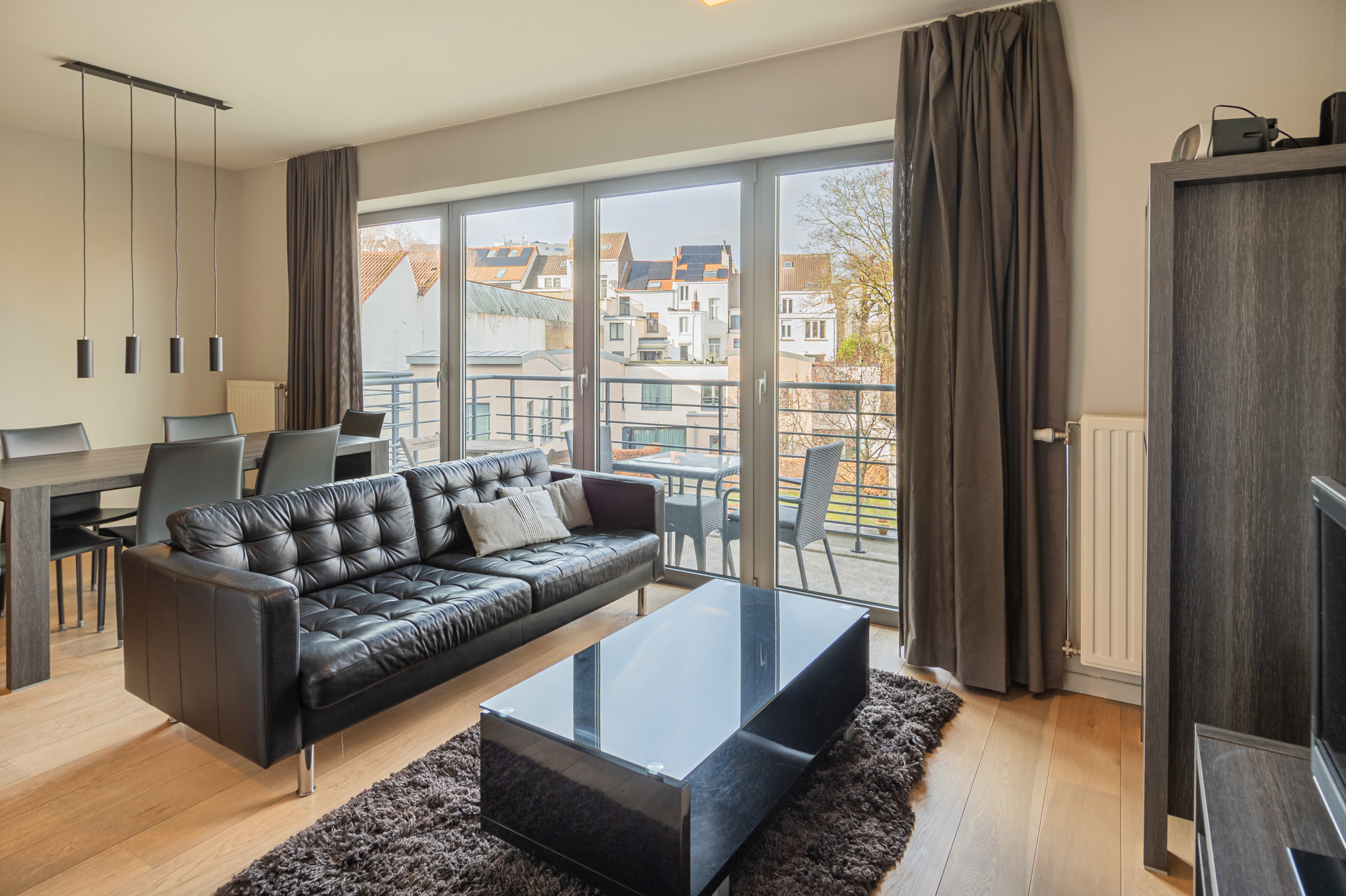 Apartment for sale in Ixelles with 2 bedrooms - photo 3