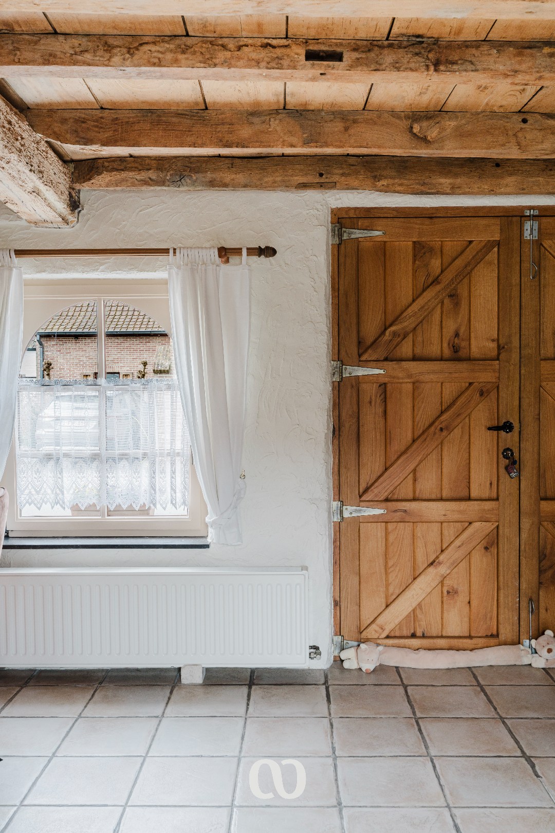 Charmante woning met prachtige tuin in Oudenaarde - foto 2