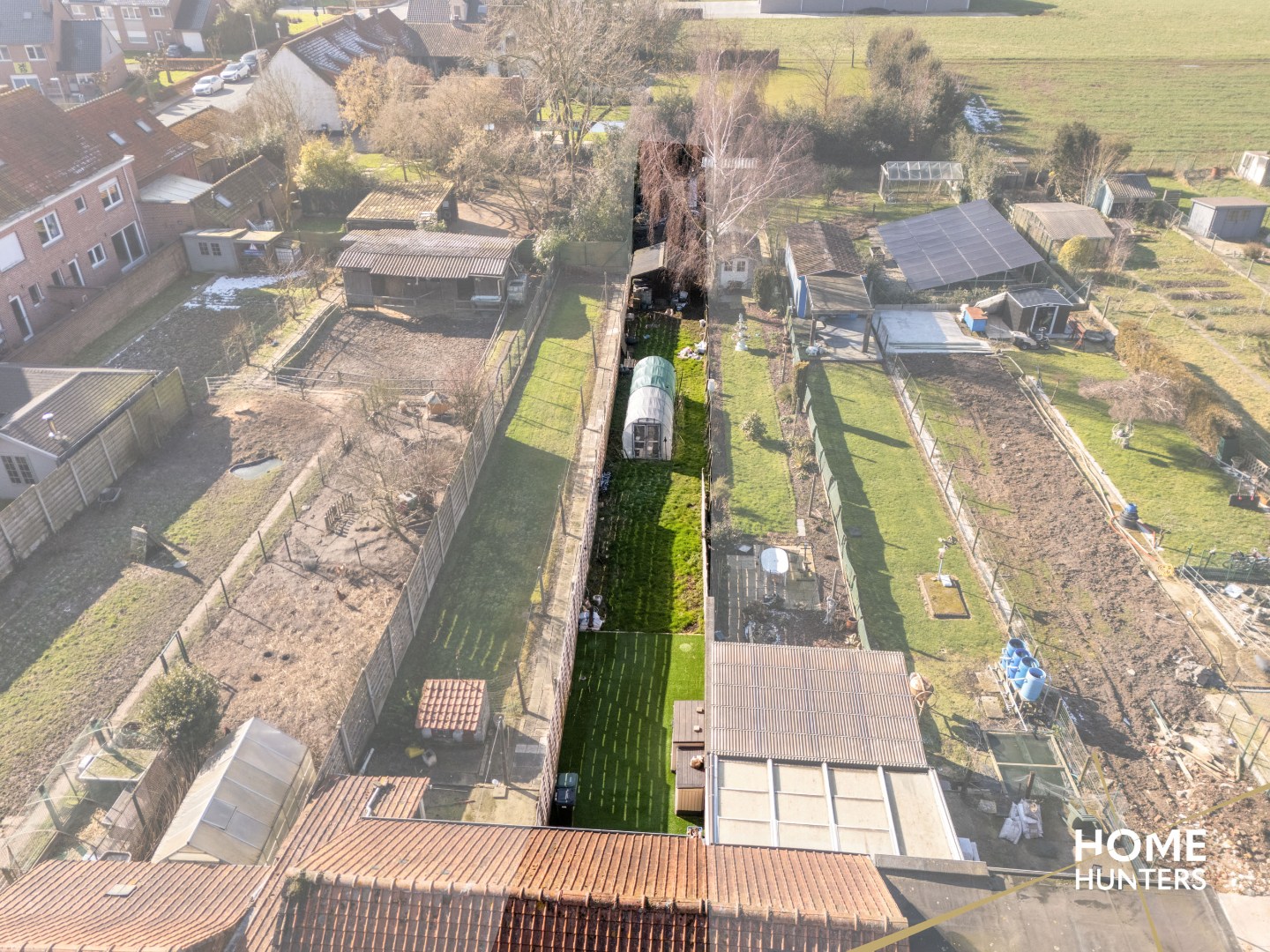 House for sale in Wijtschate with 2 bedrooms - photo 3