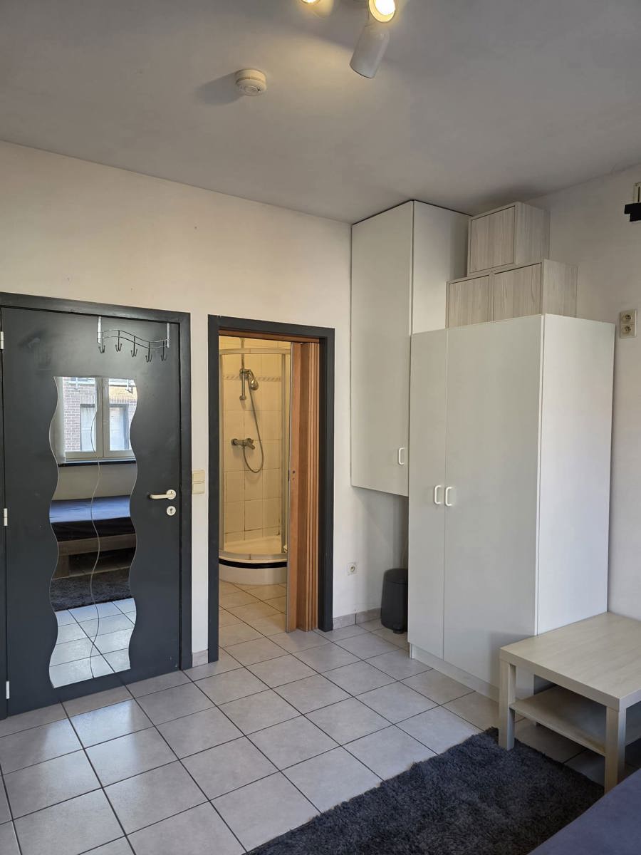Appartement à louer à Louvain avec 1 chambre - photo 4