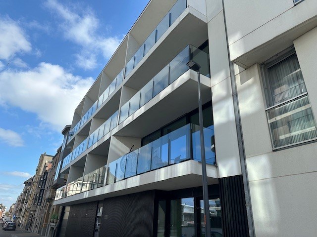 Nieuwbouwgarages  voorzien van elektrisch oplaadpunt - foto 5