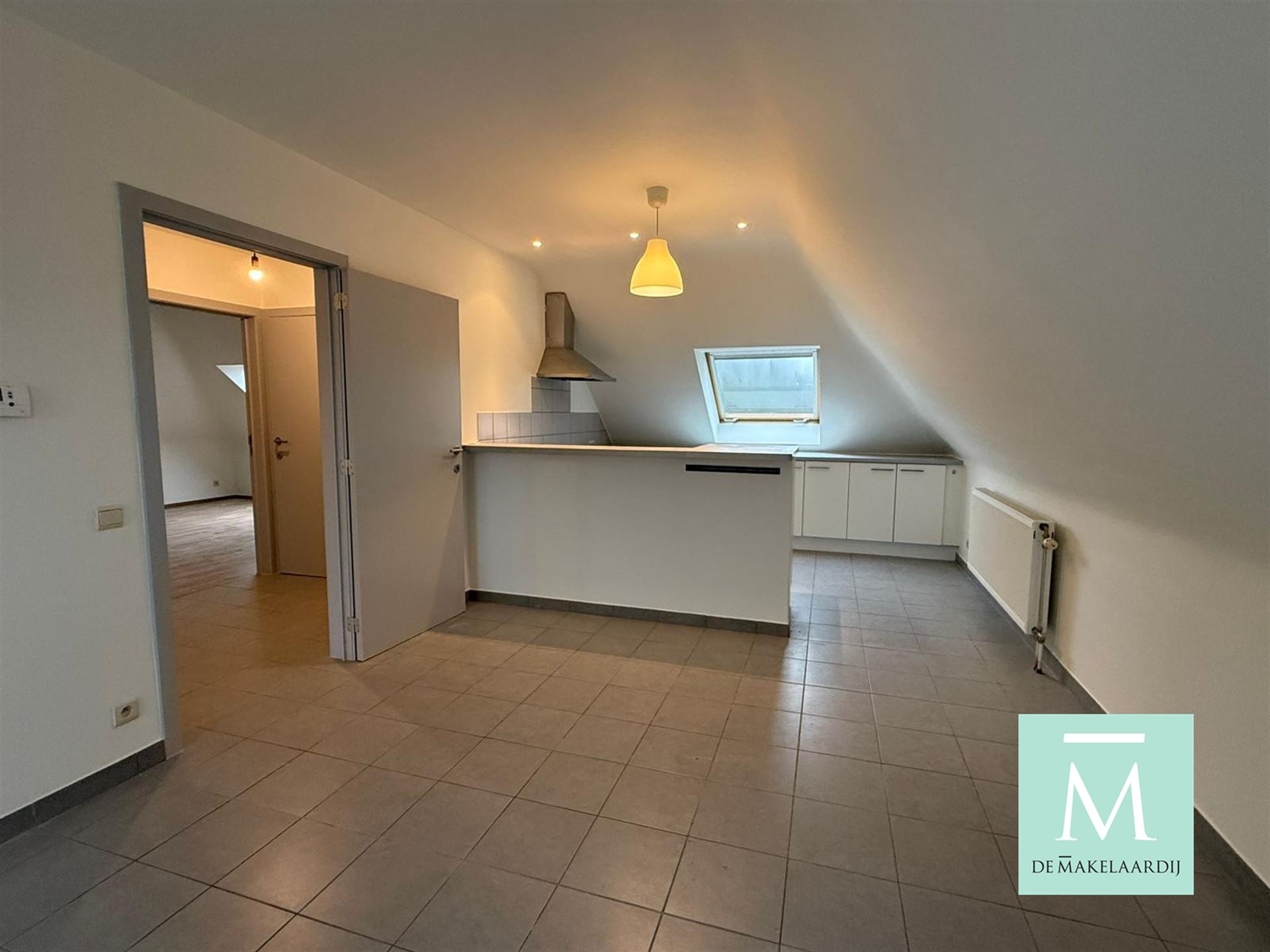 Appartement à louer à Malines avec 2 chambres - photo 4