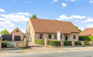 Maison à vendre à Dessel
