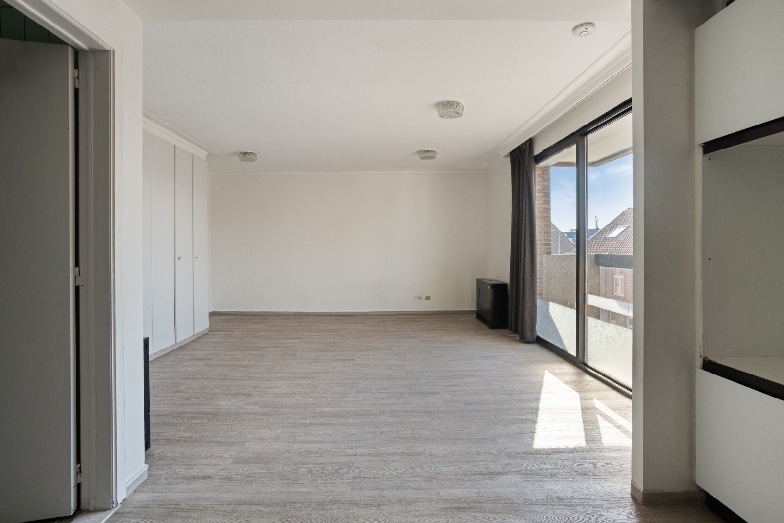 Studio te koop in centrum Roeselare - foto 4