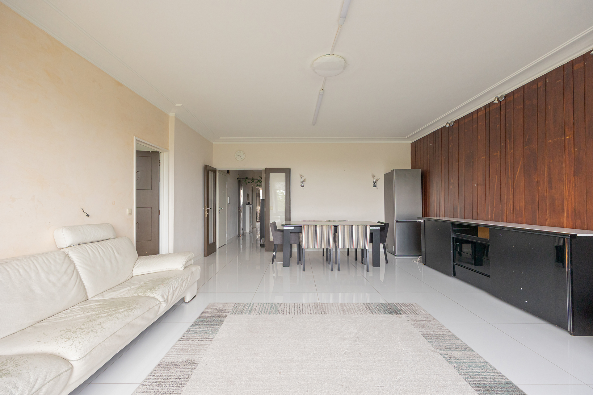 Appartement à vendre à Anvers avec 2 chambres - photo 3