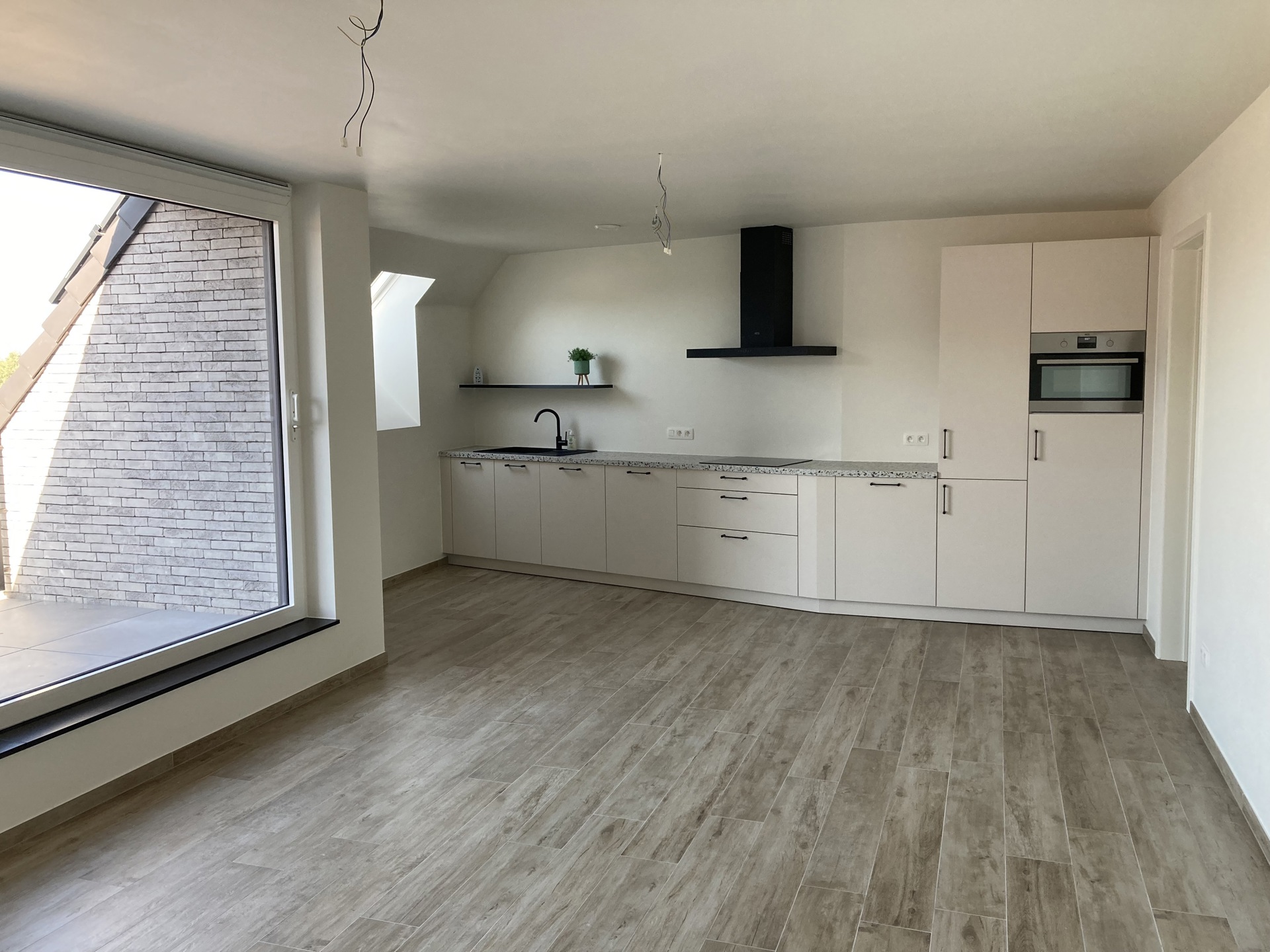 Appartement à louer à Lede avec 2 chambres - photo 2