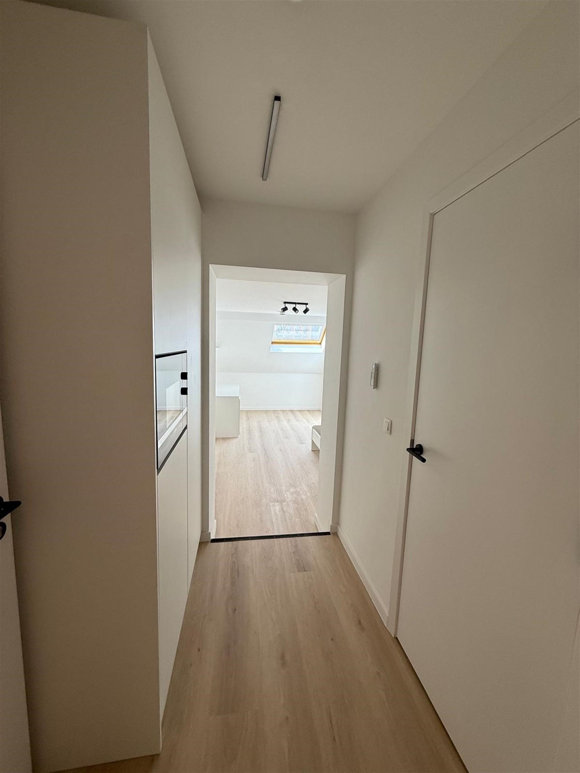 Dorm room - photo 5