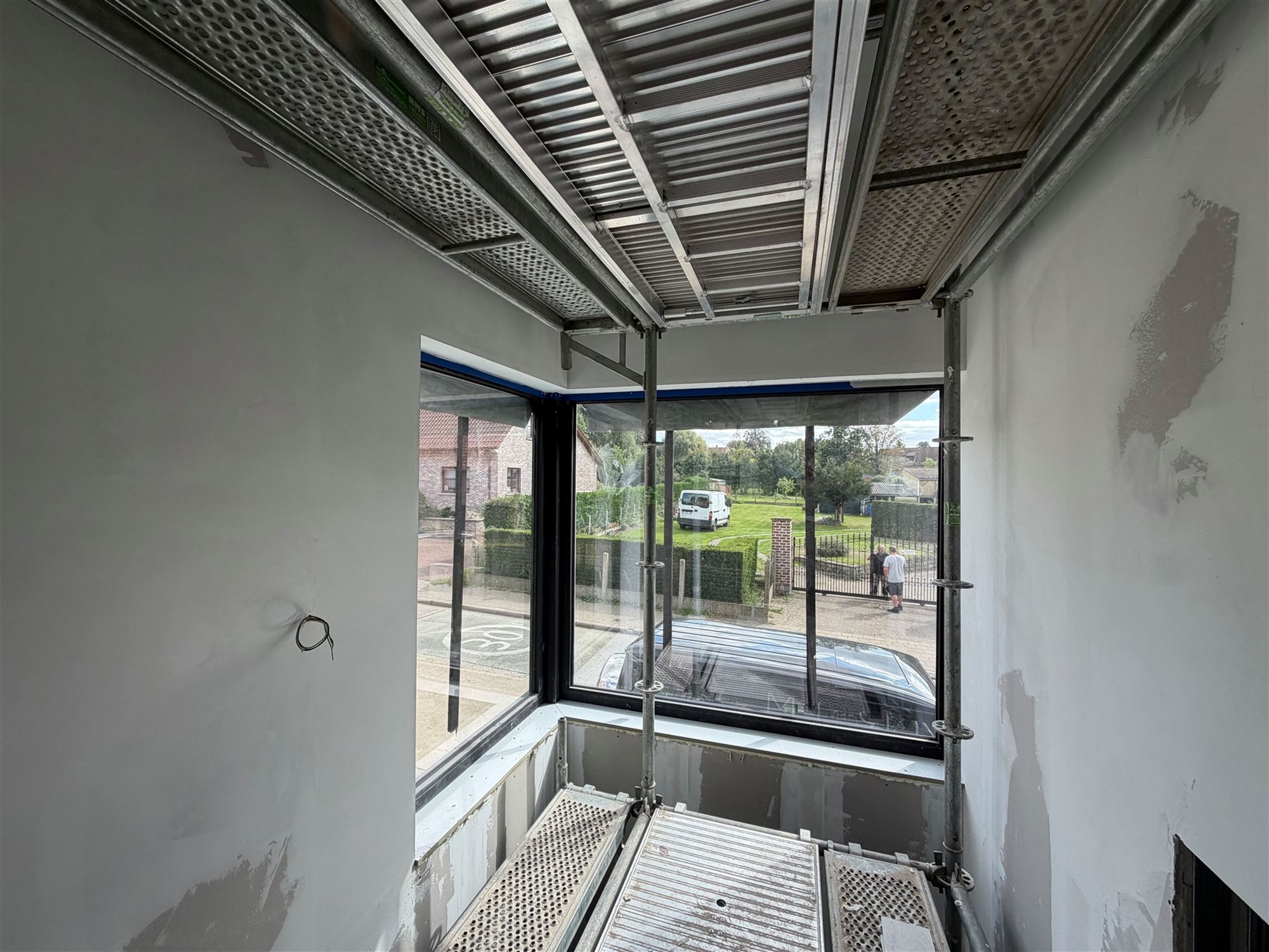Energetische renovatie te Haasrode - foto 5