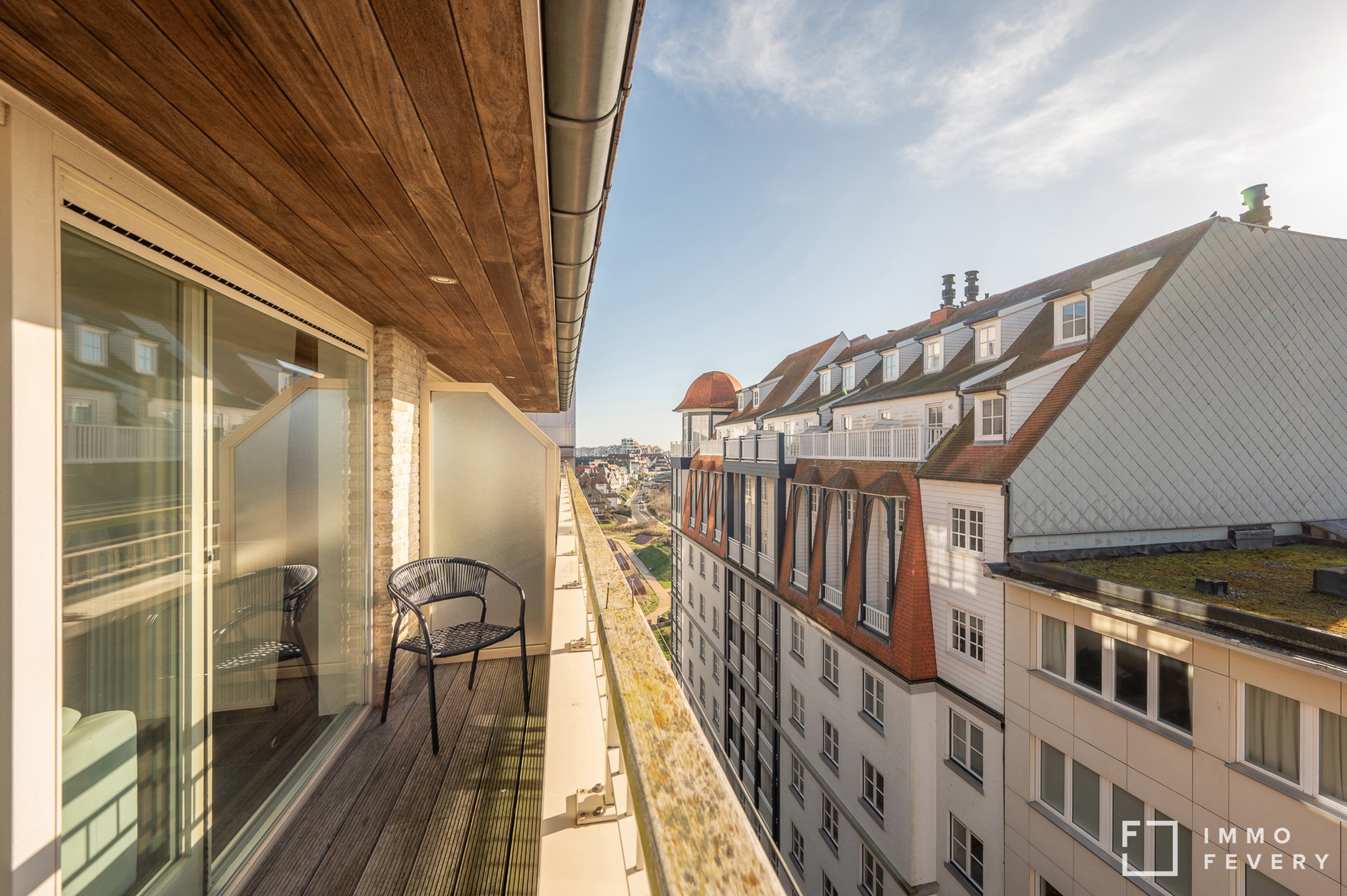 Appartement à vendre à Knokke-Heist avec 3 chambres - photo 2