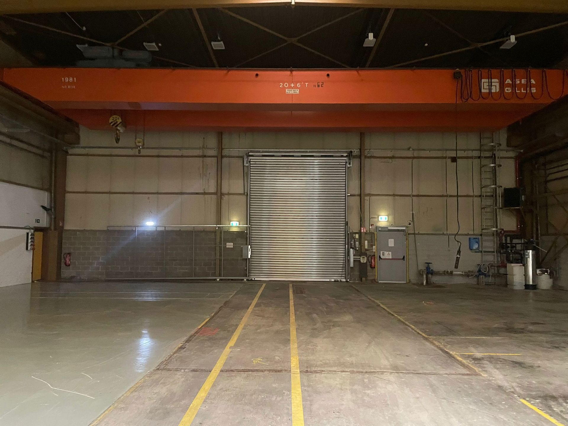 Commercial for rent in Zaventem - photo 3