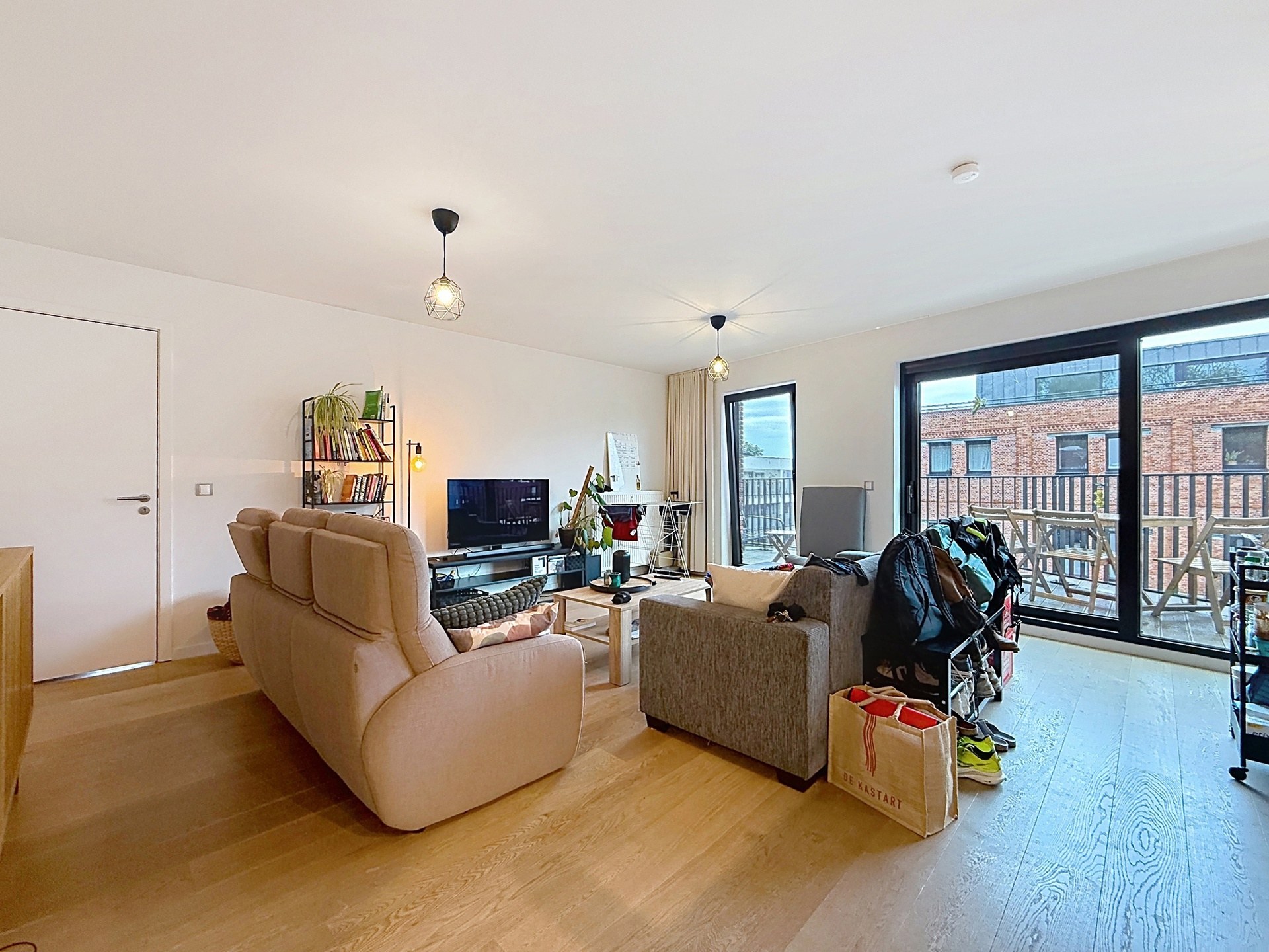 Modern 3 slaapkamerappartement - foto 4