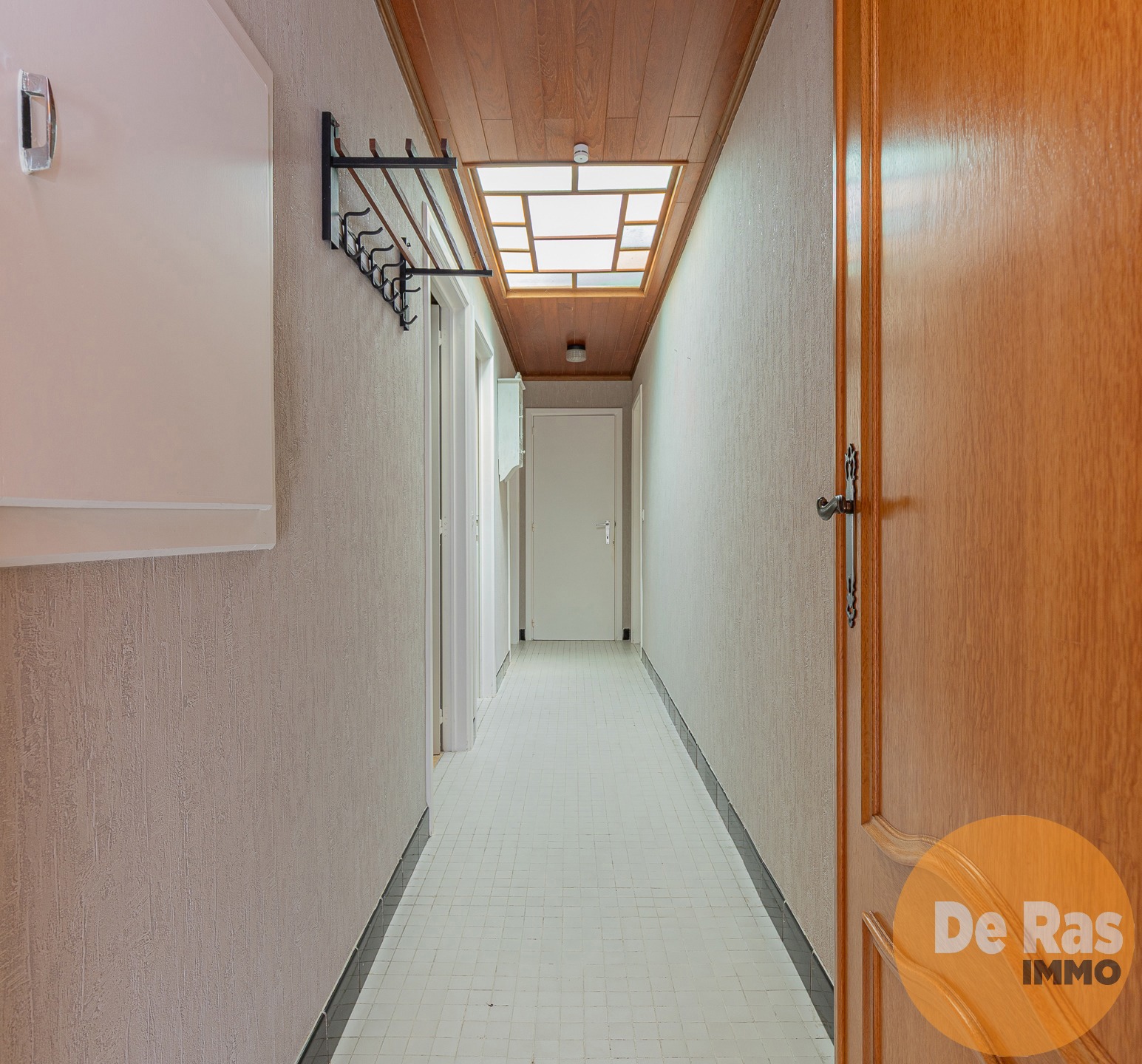 LEDE - Ruime bungalow in landelijke omgeving - 3 slpks - foto 4
