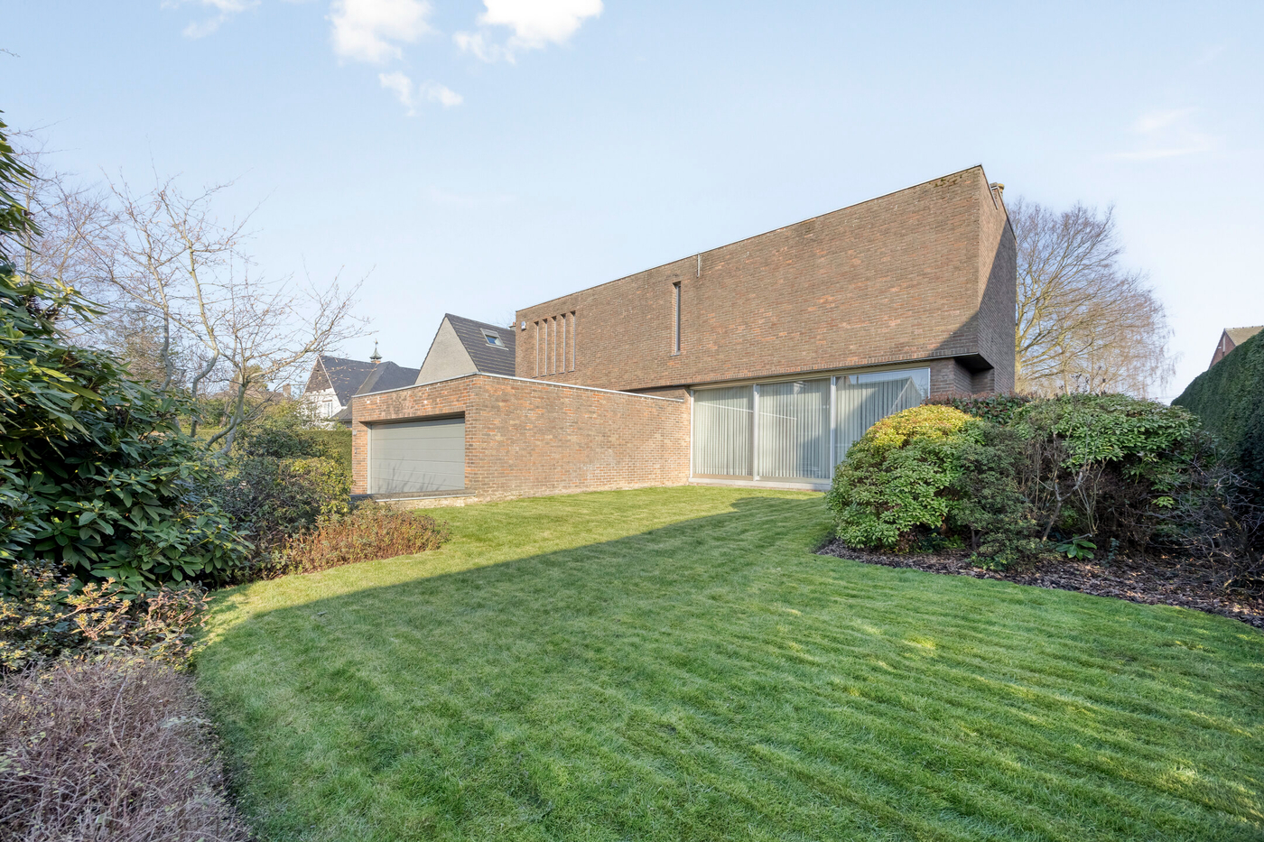 Villa met 4 slaapkamers en prachtige tuin - foto 2