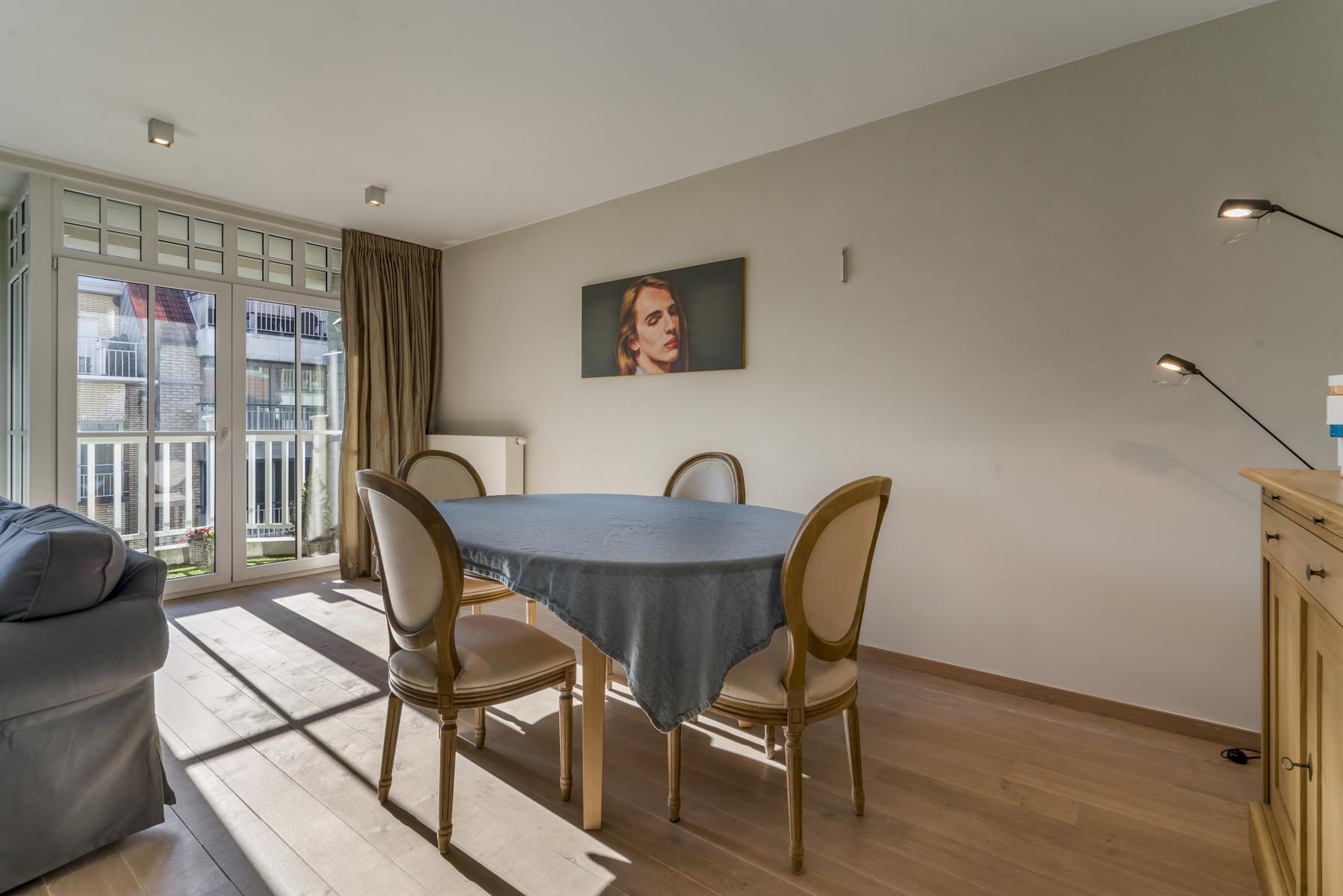 Apartment for sale in Knokke-Heist with 2 bedrooms - photo 5