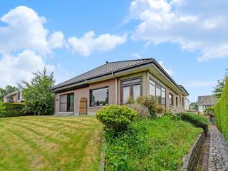 Maison à vendre à Zaventem