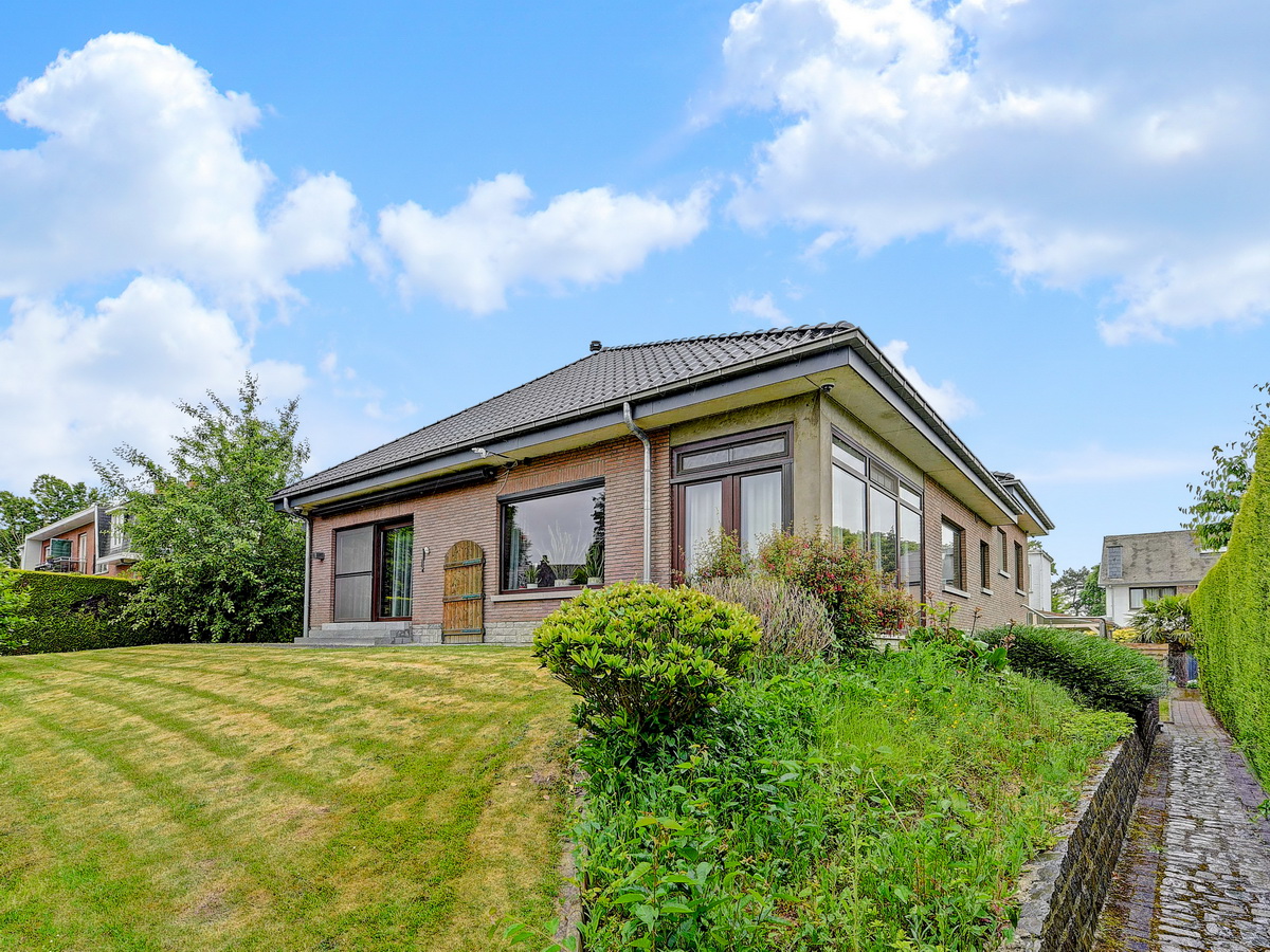 Maison à vendre à Zaventem avec 3 chambres - photo 2