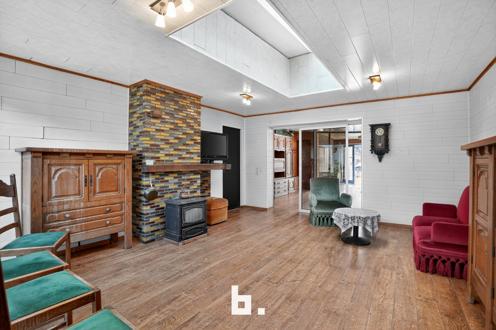 House for sale in Ledegem with 4 bedrooms - photo 2