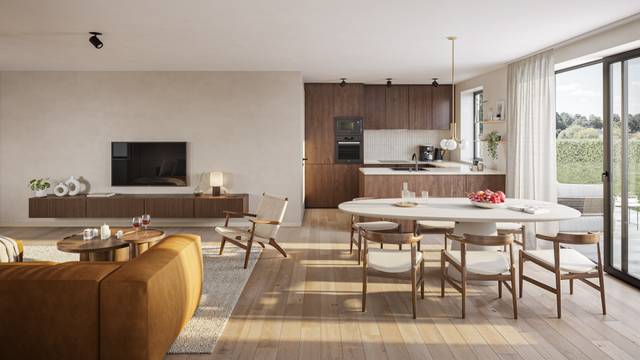 Project te koop in Hasselt