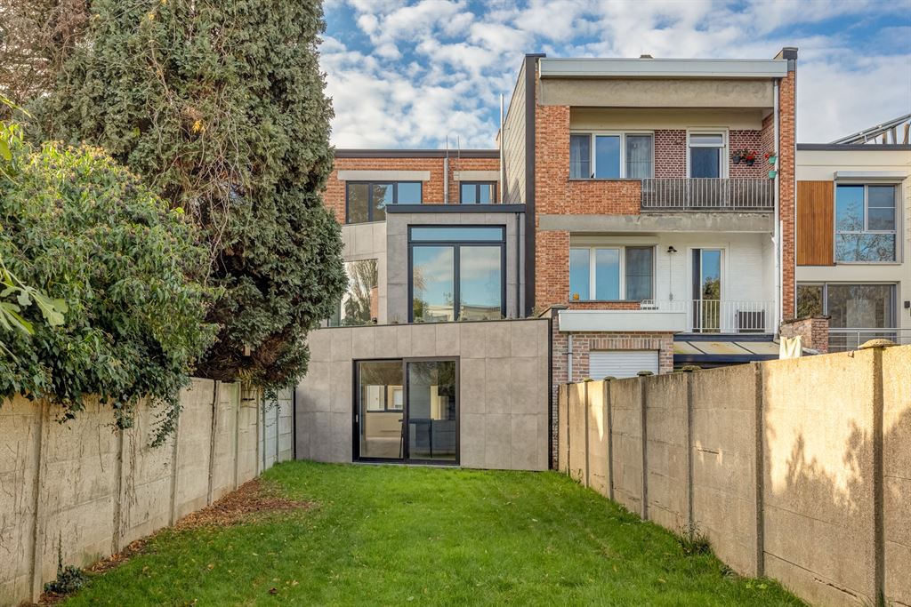 Energiezuinige woning met tuin en 5 slaapkamers - foto 5