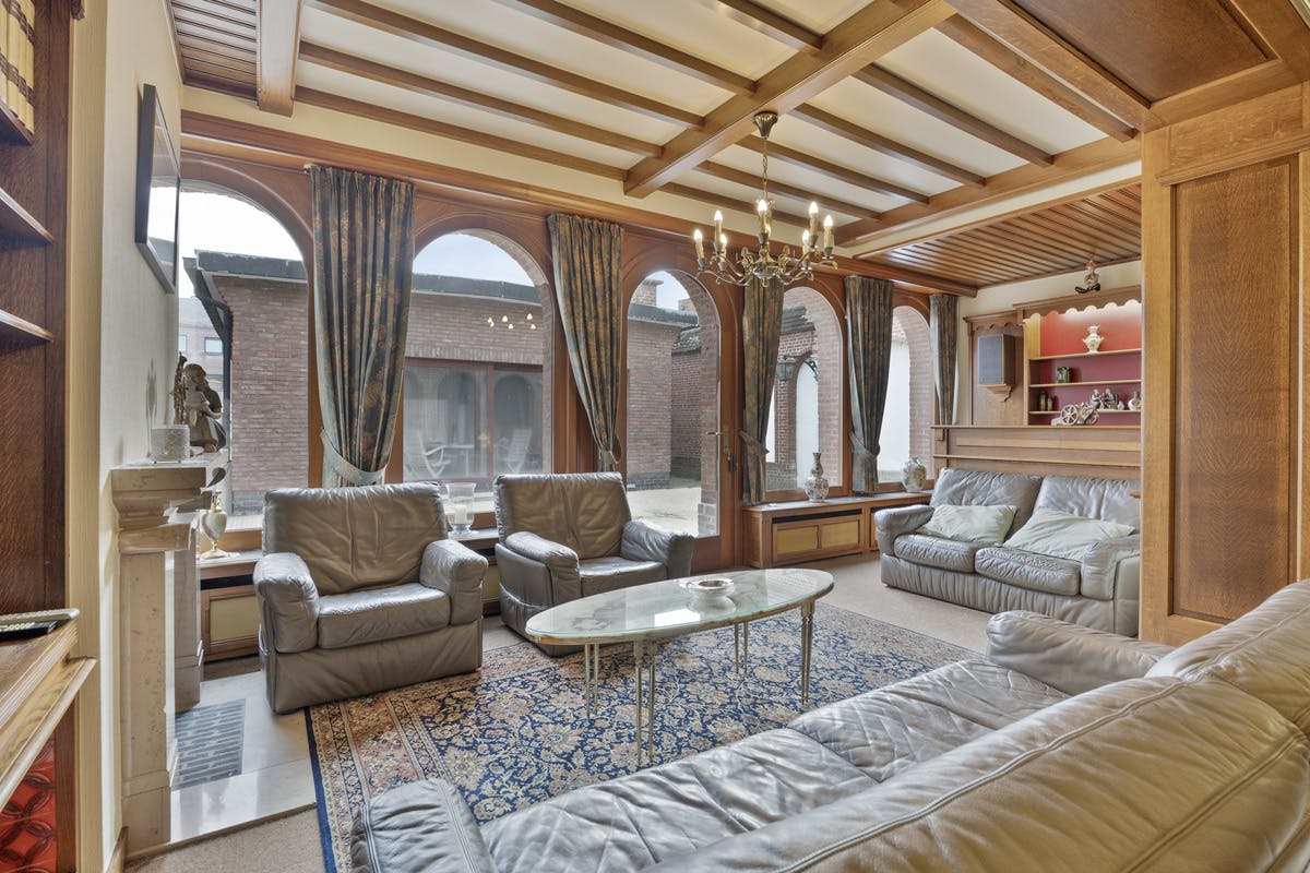 Te renoveren woning te koop in Niel - foto 5