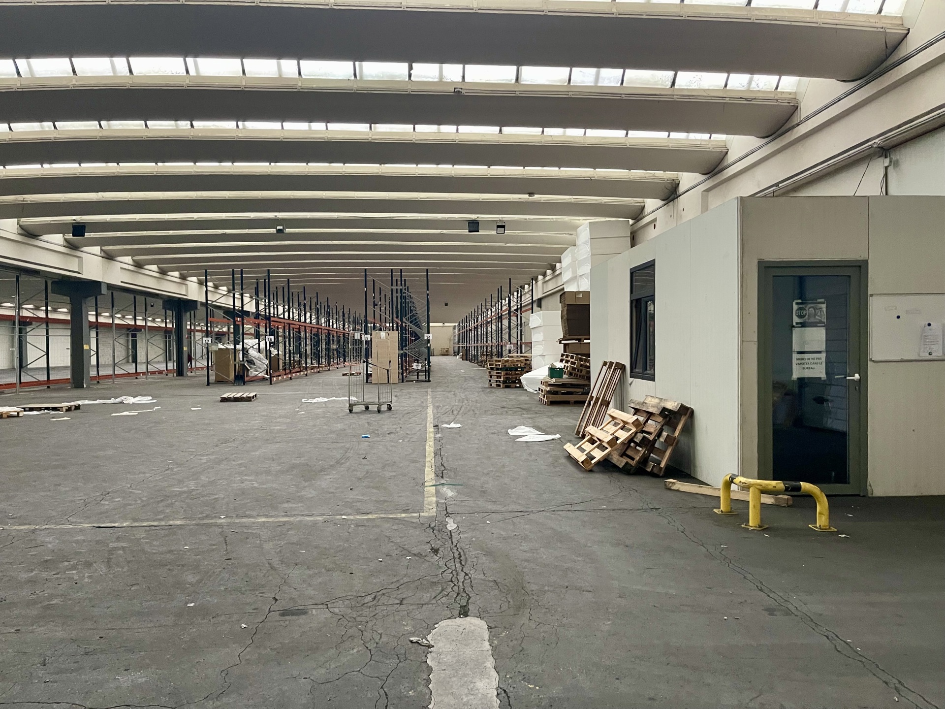 Commercial à louer à Ans - photo 5