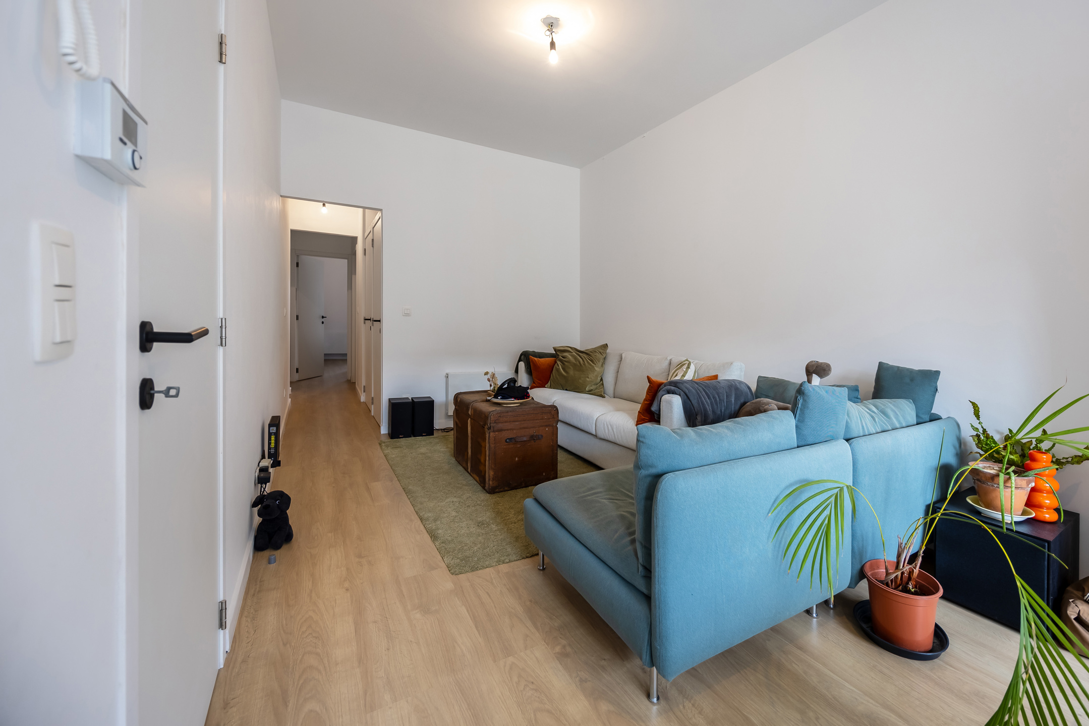 Appartement à vendre à Anvers avec 2 chambres - photo 4