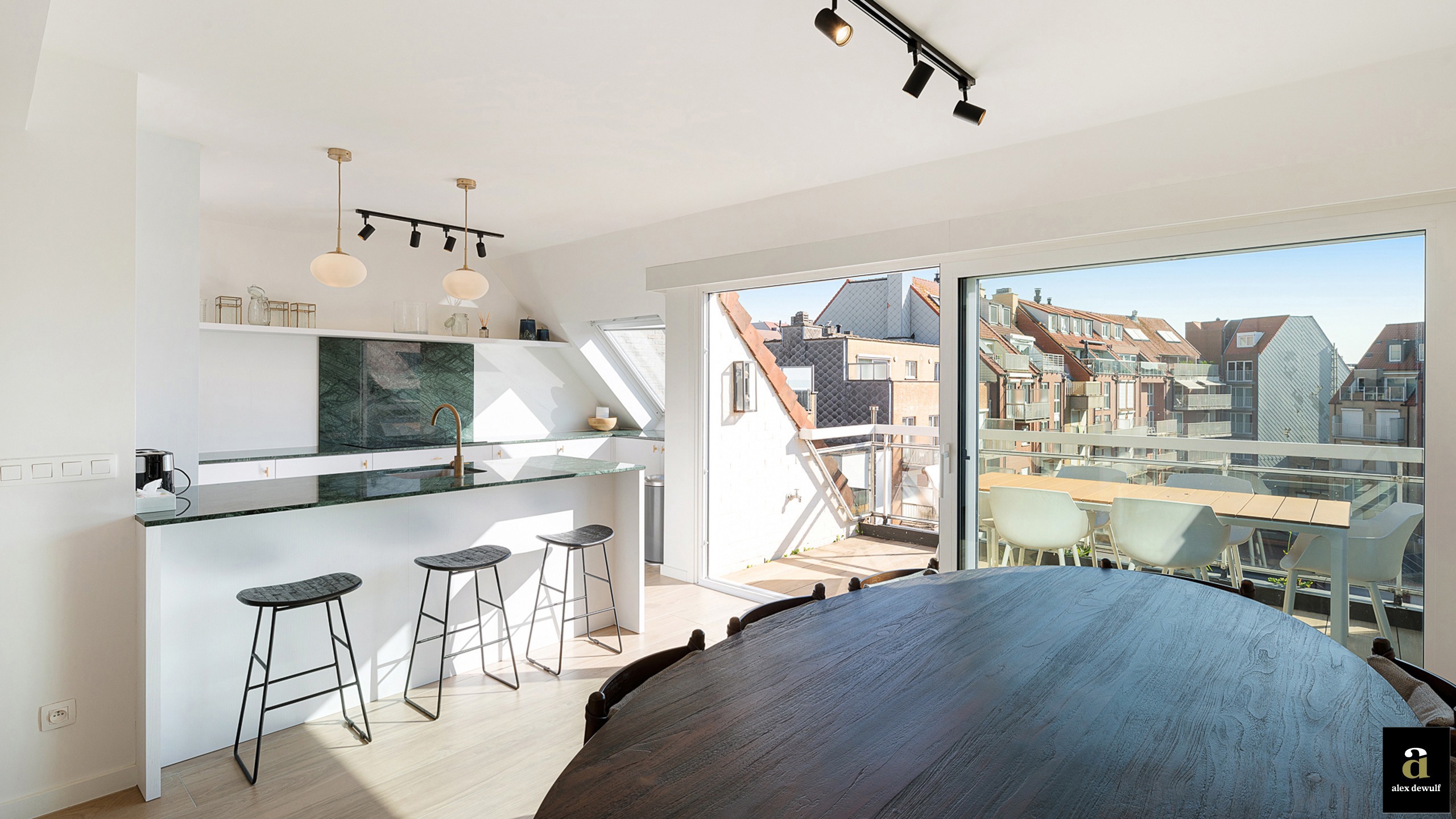 Appartement à vendre à Knokke avec 4 chambres - photo 5