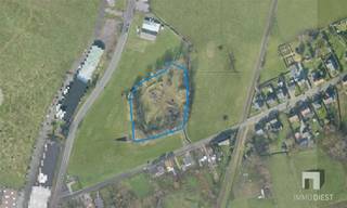 Terrain à vendre à Diest