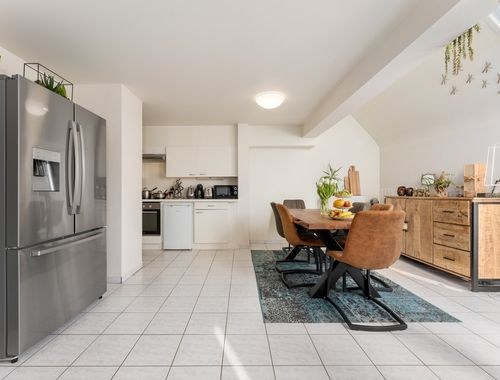 Appartement met 2 slaapkamers te huur in Middelkerke. - foto 5