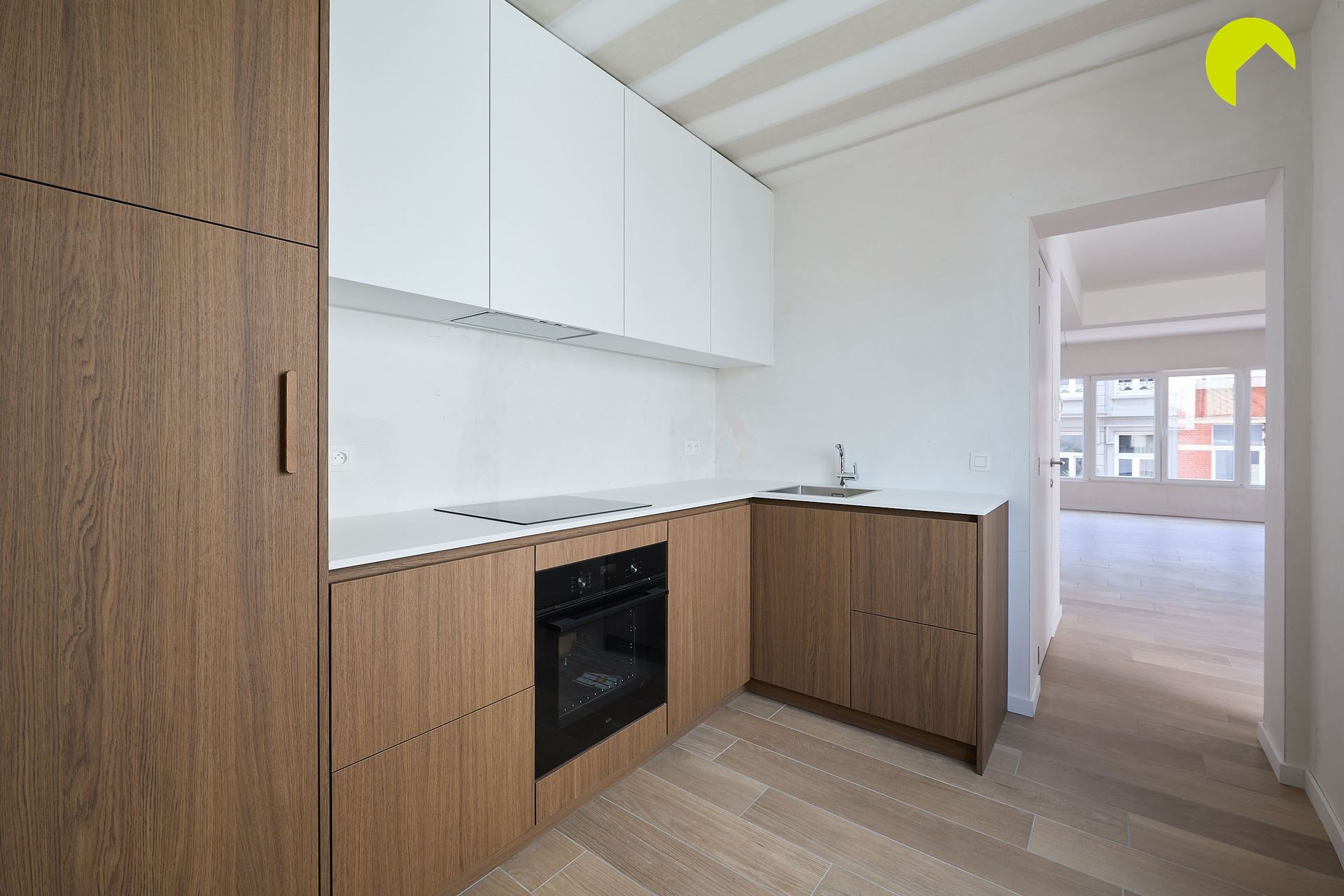 Totaal gerenoveerde duplex met EPC A op Zurenborg! - foto 5