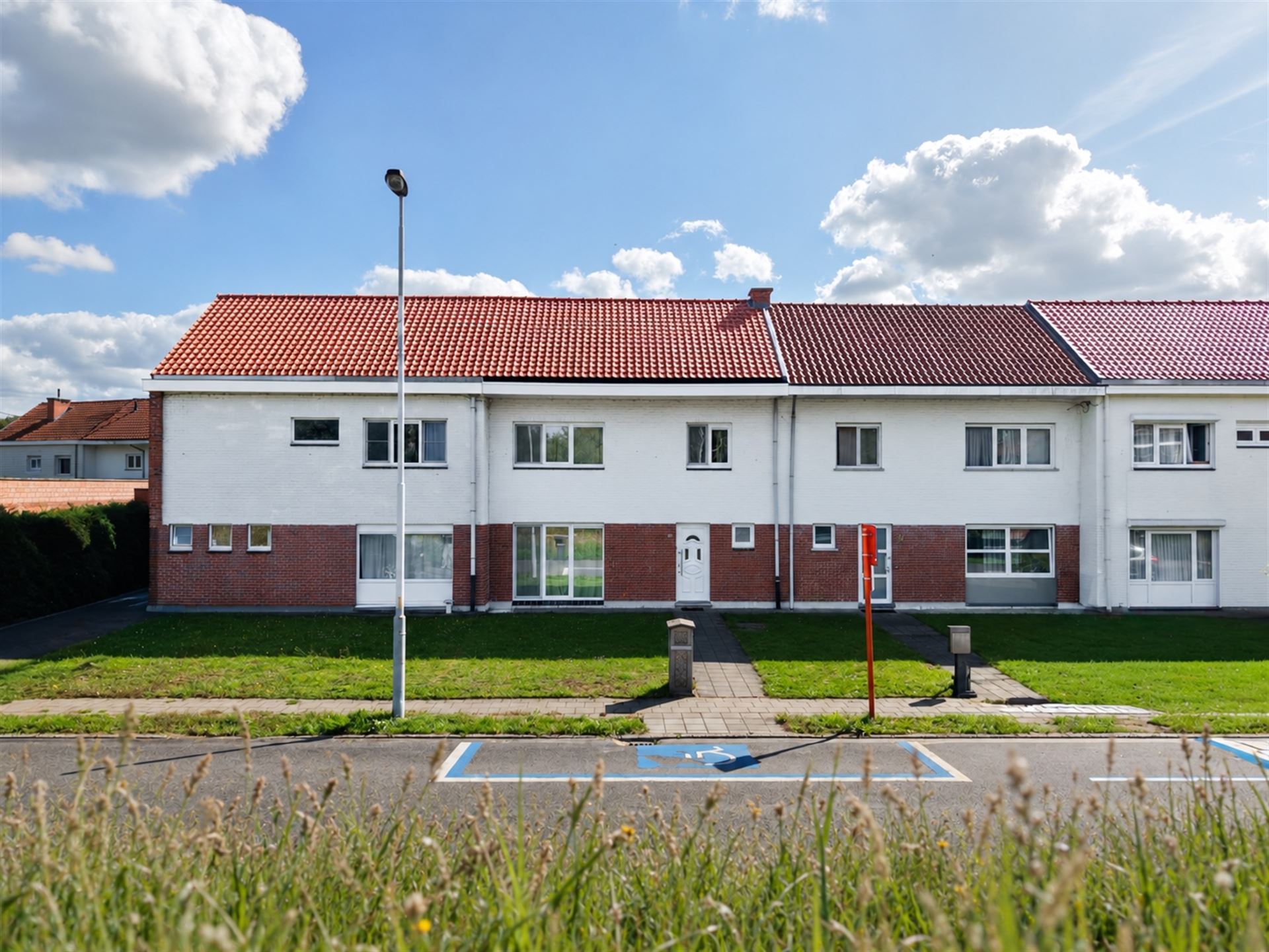 Rustig wonen nabij het centrum met Zuidoost-tuin, EPC B - foto 1