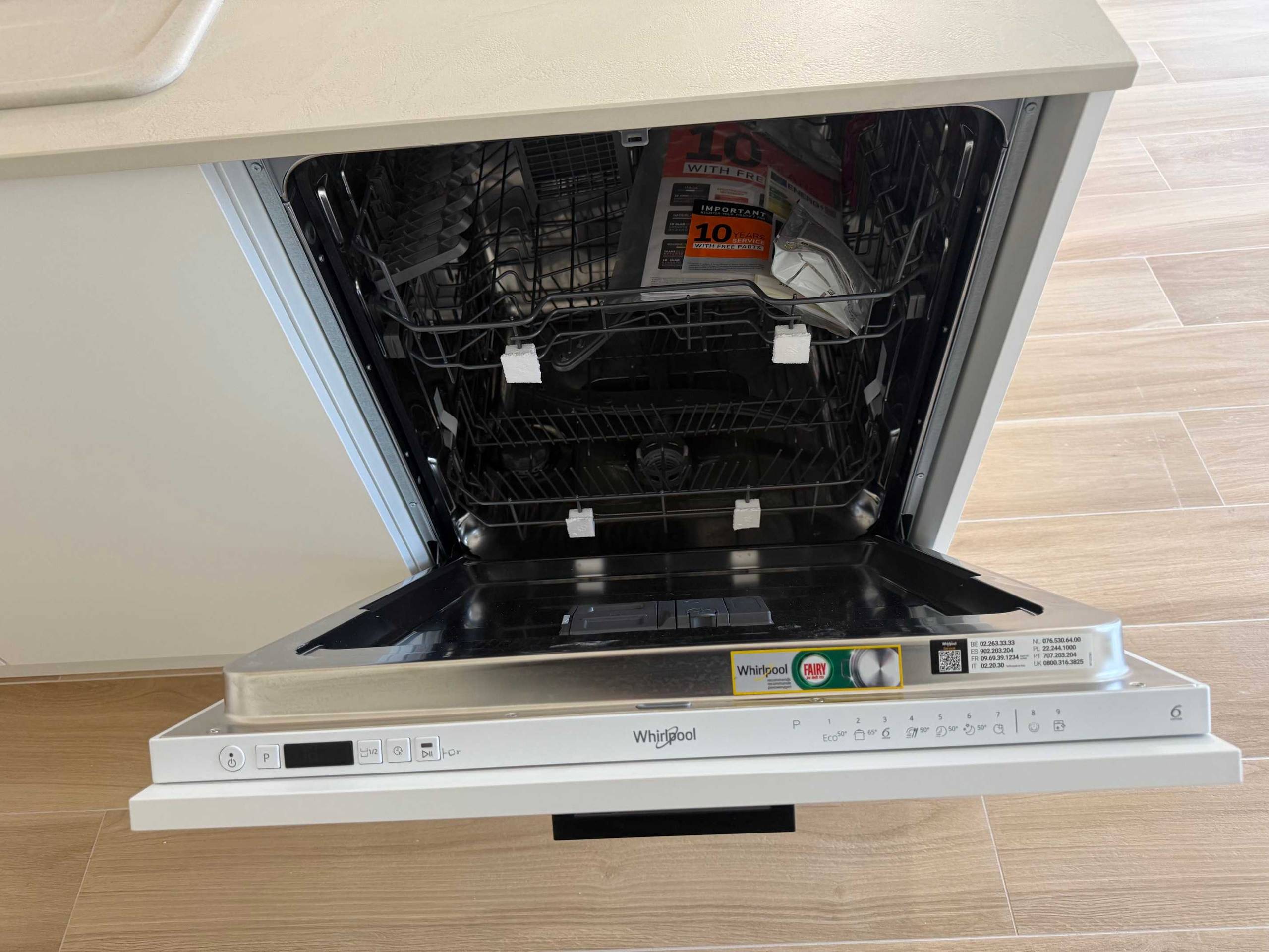 Apartment for rent in Noorderwijk with 2 bedrooms - photo 4