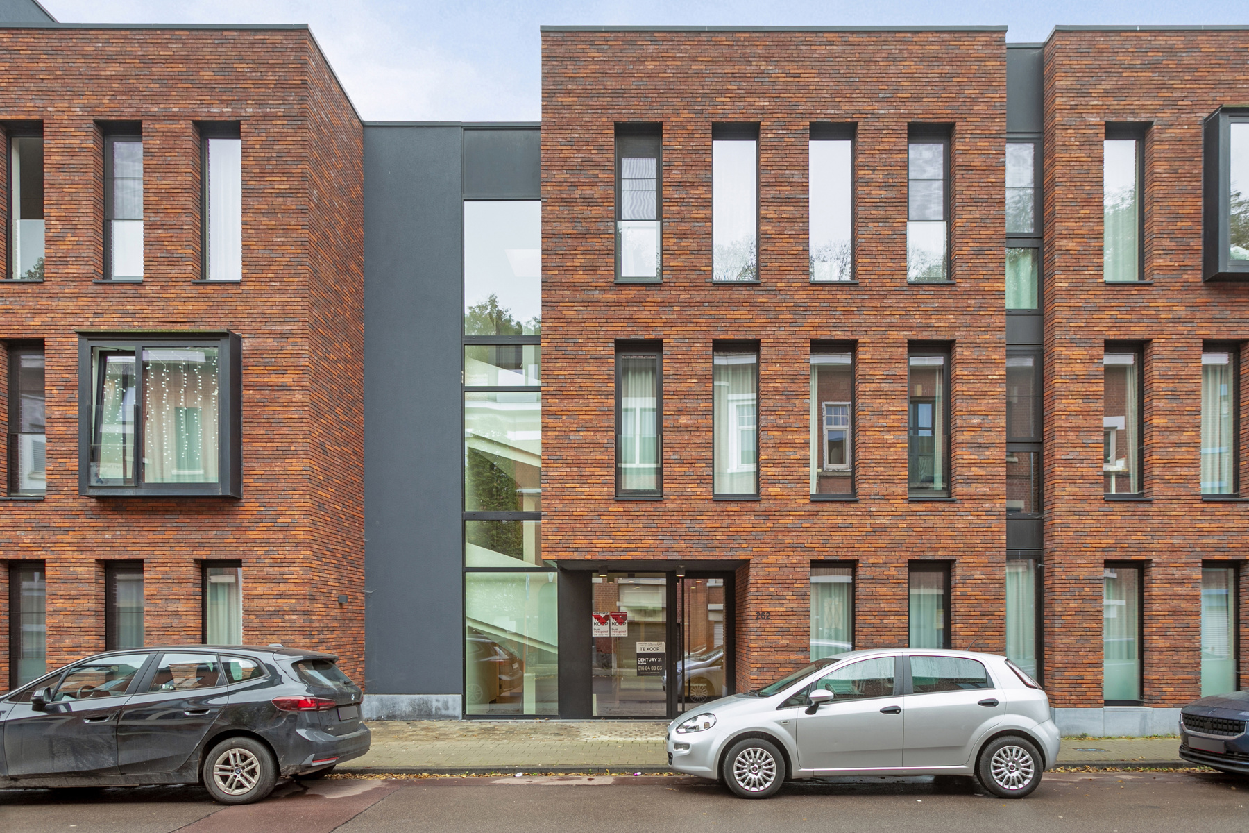 Apartment for rent in Leuven with 1 bedroom - photo 2