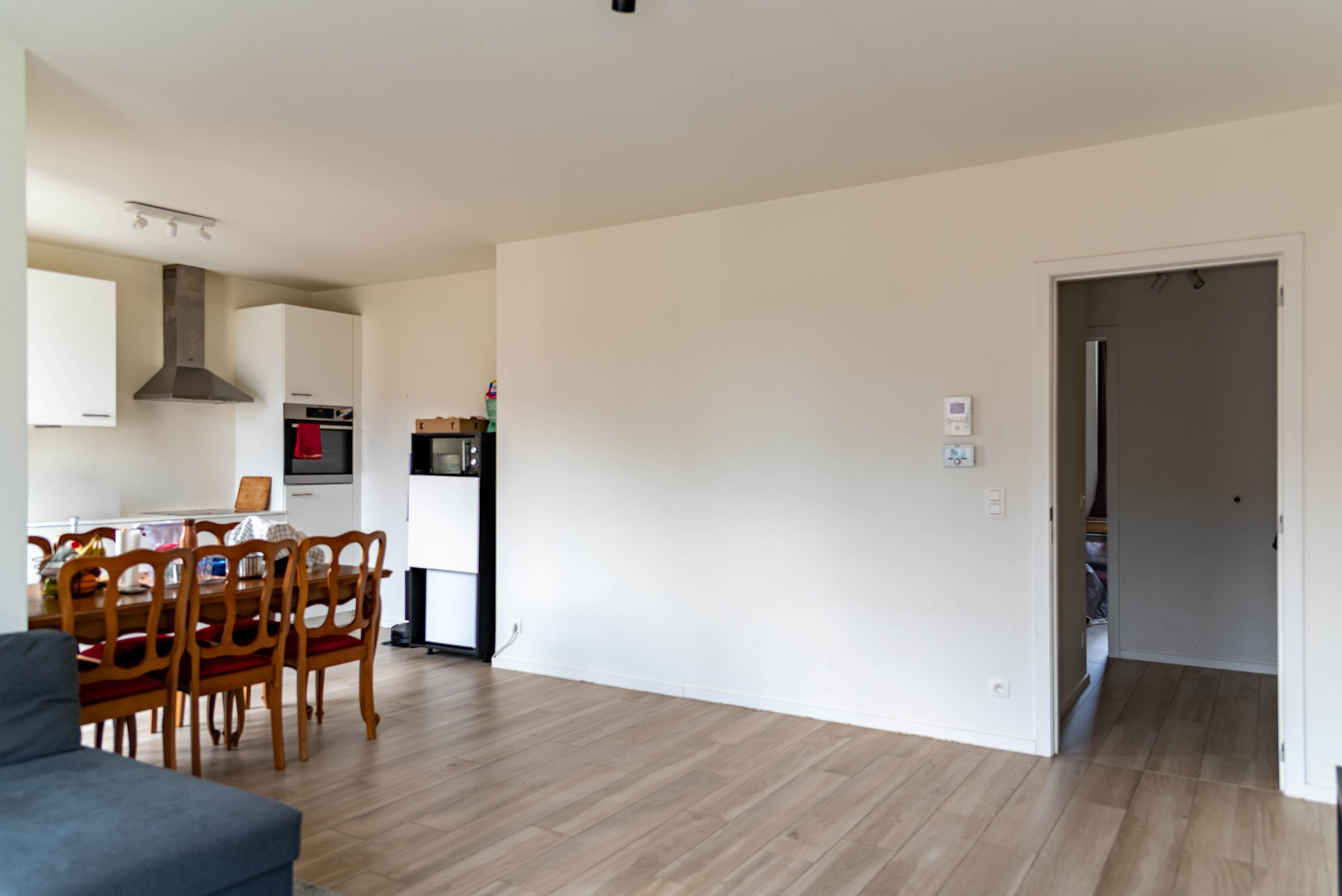 Appartement à louer à Anvers avec 2 chambres - photo 5