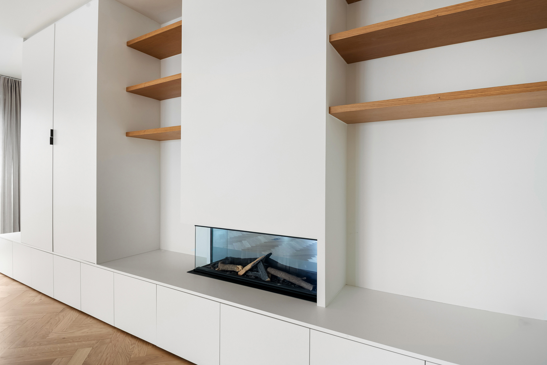 Appartement à vendre à Anvers avec 3 chambres - photo 4