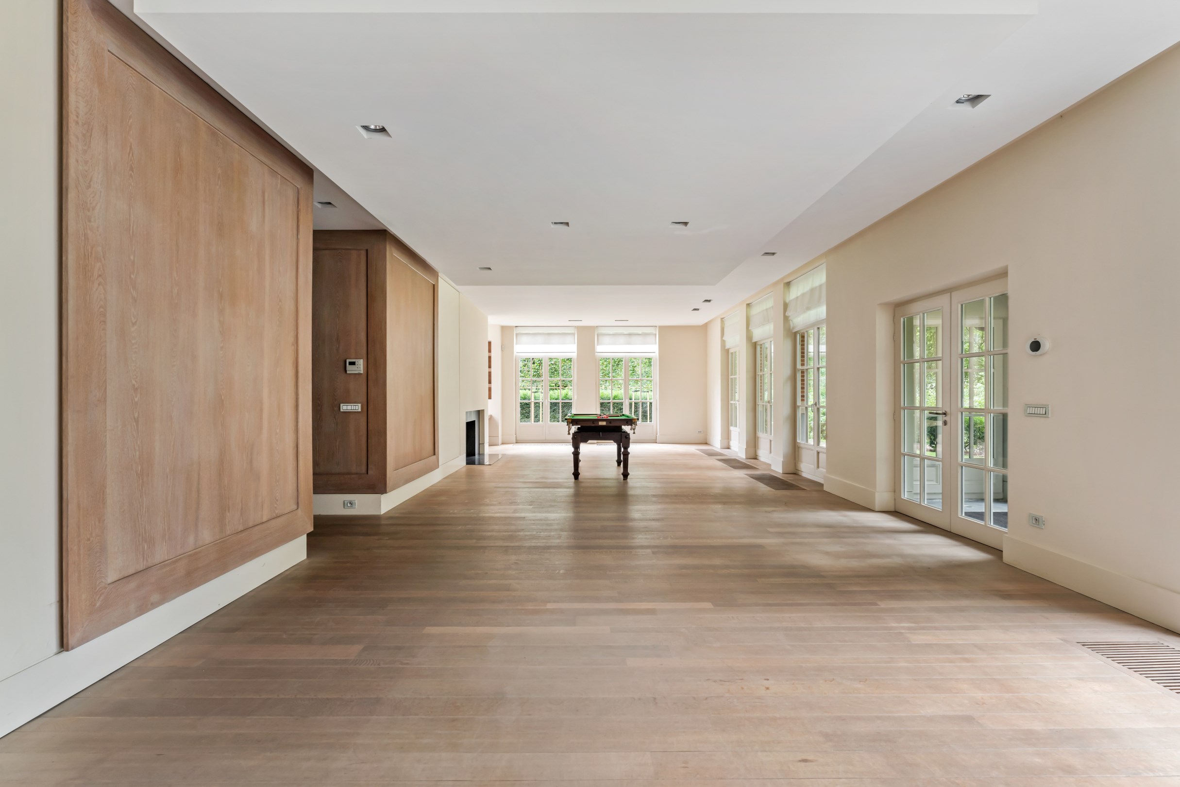 Ruim kasteelappartement in een uniek parkdomein! incl. 2 parkeerplaatsen - foto 5