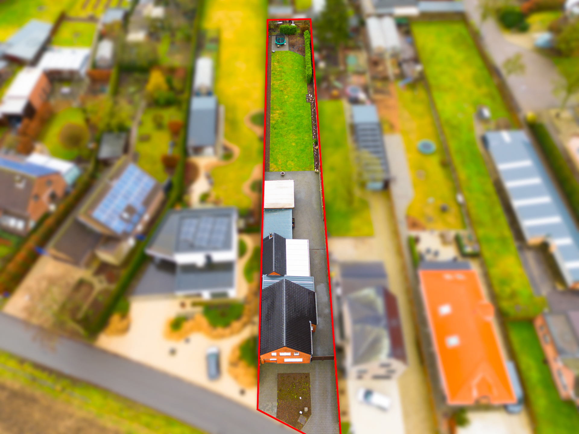 Gezellige gerenoveerde woning met zuidtuin in Retie - foto 5